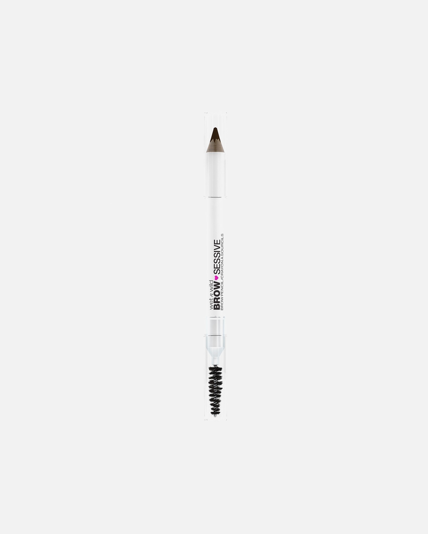 Augenbrauenstift für Unisex wet n wild Brow-Sessive Brow Pencil 2B1C10 - MEDIUM EYEBROWN