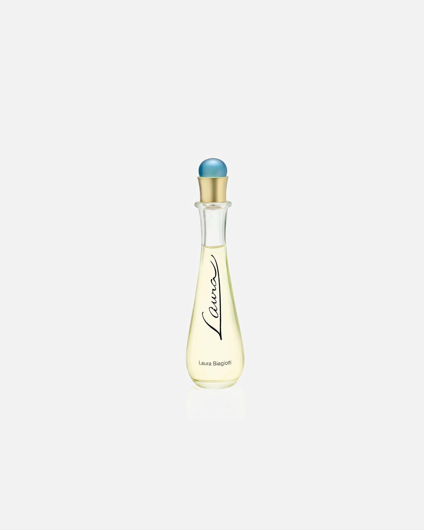 Eau de toilette for FemmeLaura BiagiottiLauraEau de Toilette50 ml