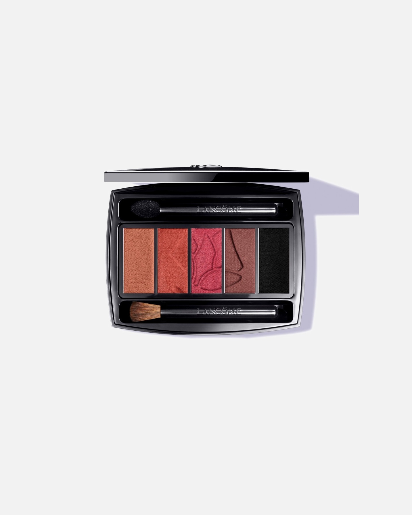 Lidschatten für Unisex Lancôme Ombre Hypnôse Palette 19 - Ardent Drama