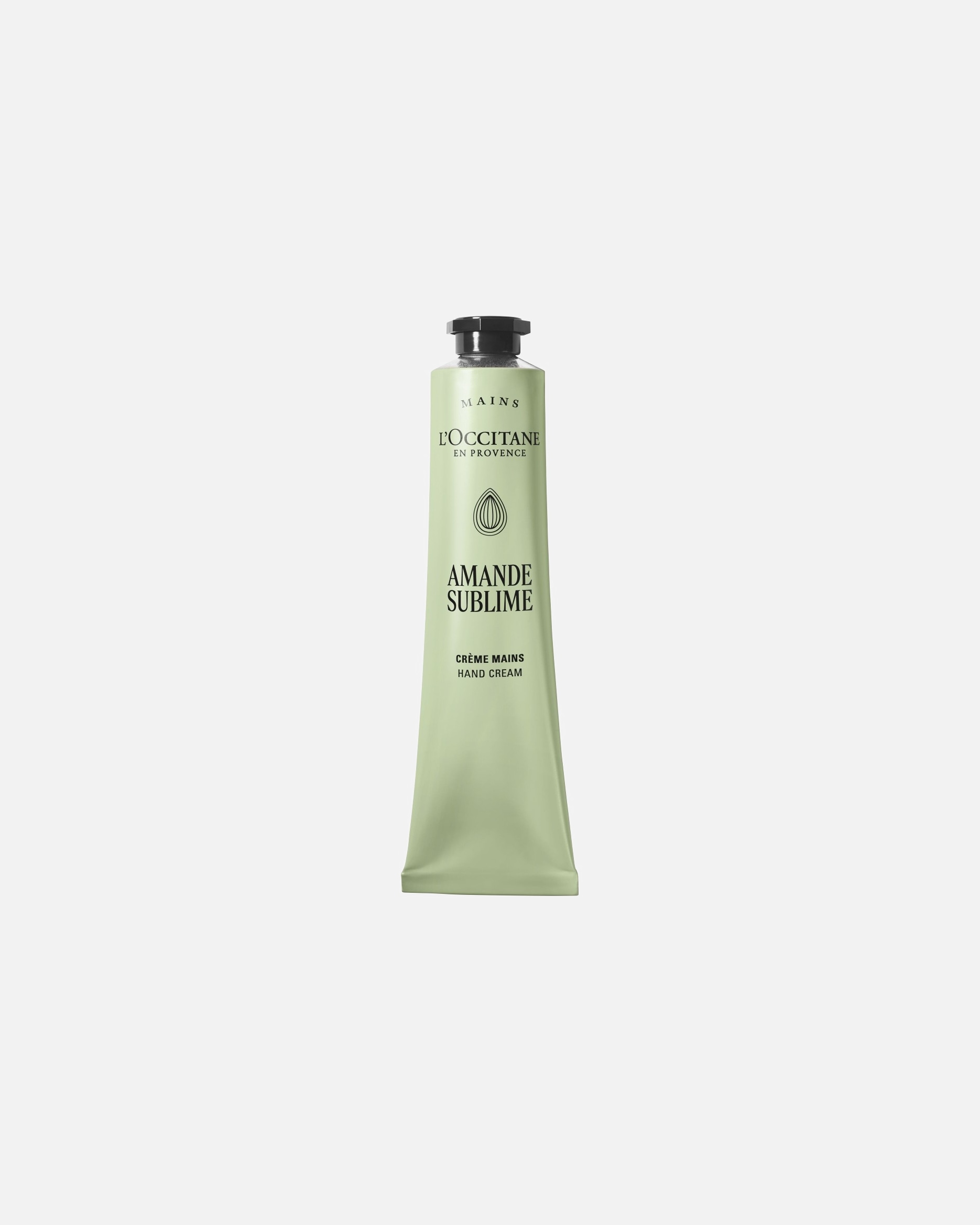 Handcreme für Unisex L’Occitane Mandel Amande Sublime 75 ml