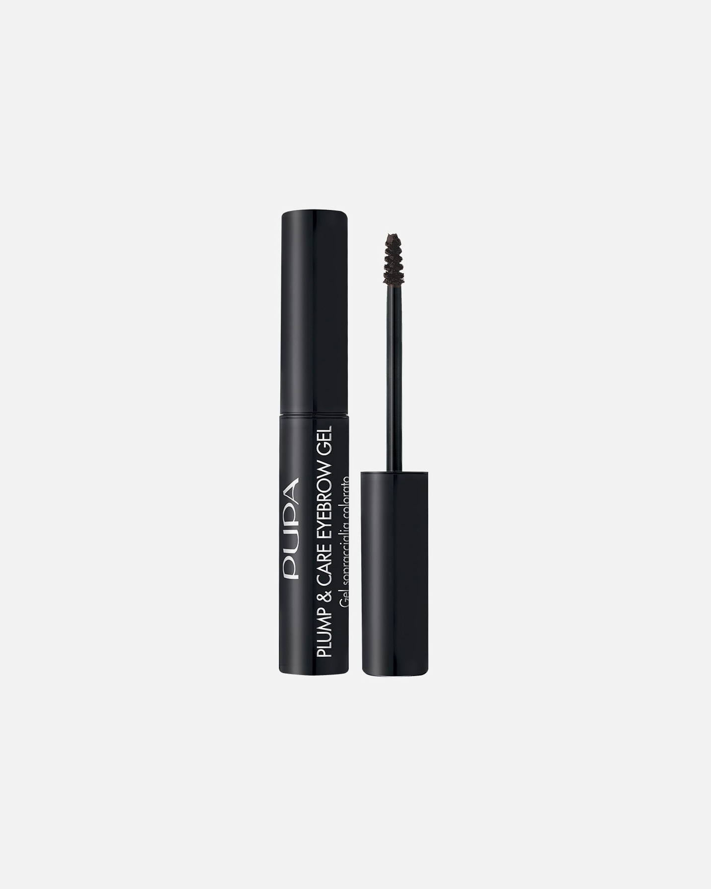 Augenbrauengel für Unisex PUPA Milano Plump & Care FIX & LIFT EYEBROW STYLER
