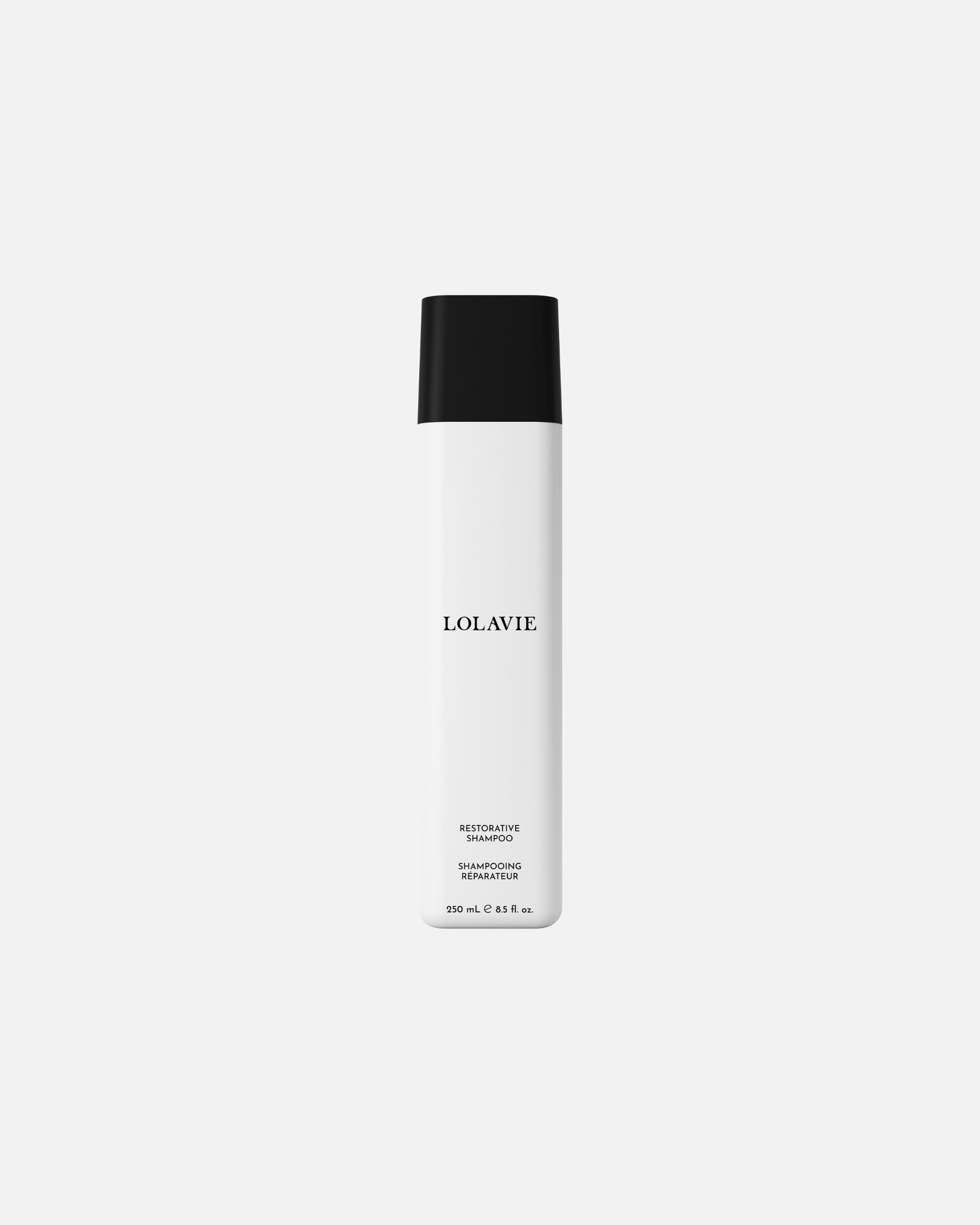 Shampoo für Unisex LOLAVIE Restorative 250 ml
