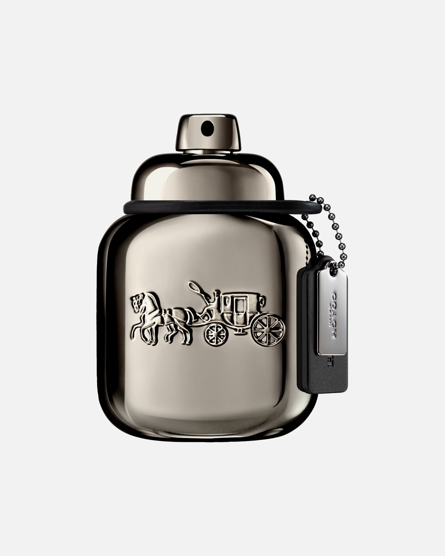Parfum for HommeCOACHPlatinum40 ml
