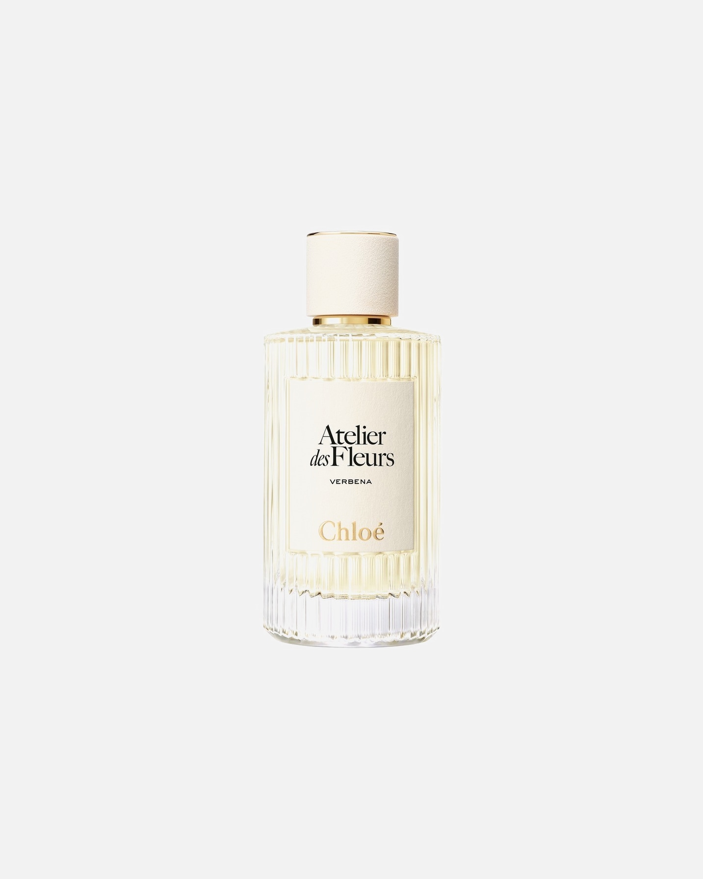 Eau de Parfum für Weiblich Chloé Atelier des Fleurs Verbena 150 ml