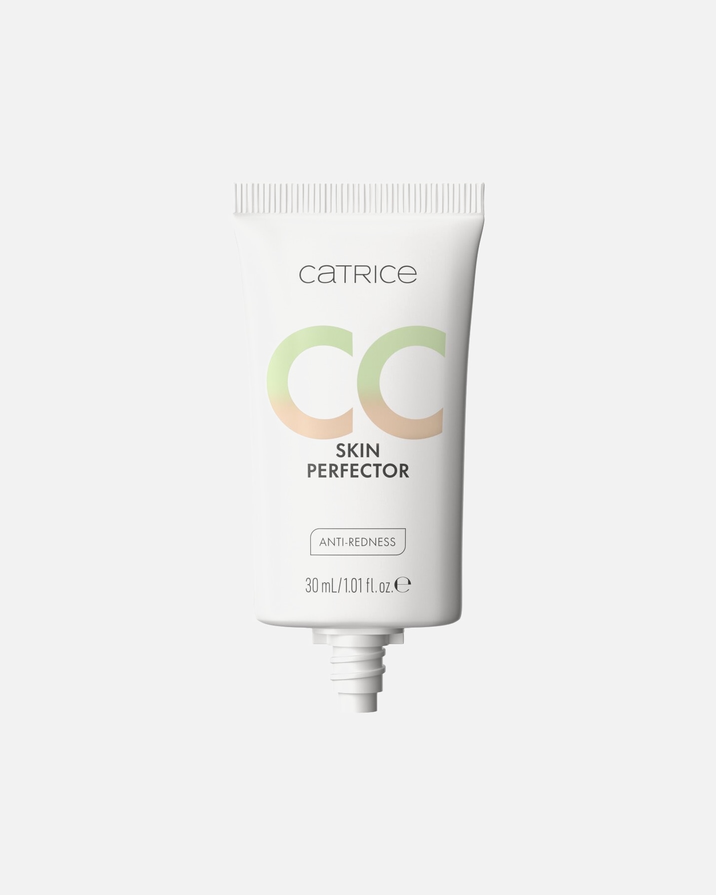 CC Cream für Weiblich Catrice CC Skin Perfector 010 - GREEN, SHIFT, GO!