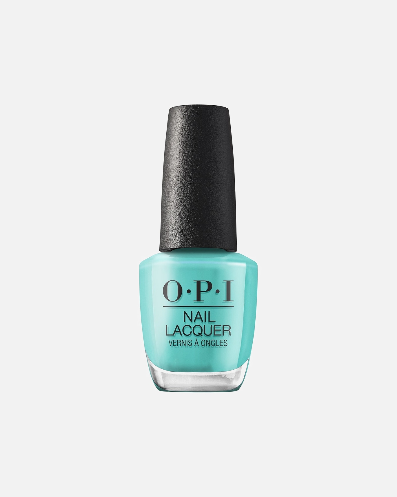 Nagellack für Unisex OPI Summer '23 Collection Make the Rules Nail Lacquer NLP011 - I'm Yacht leaving