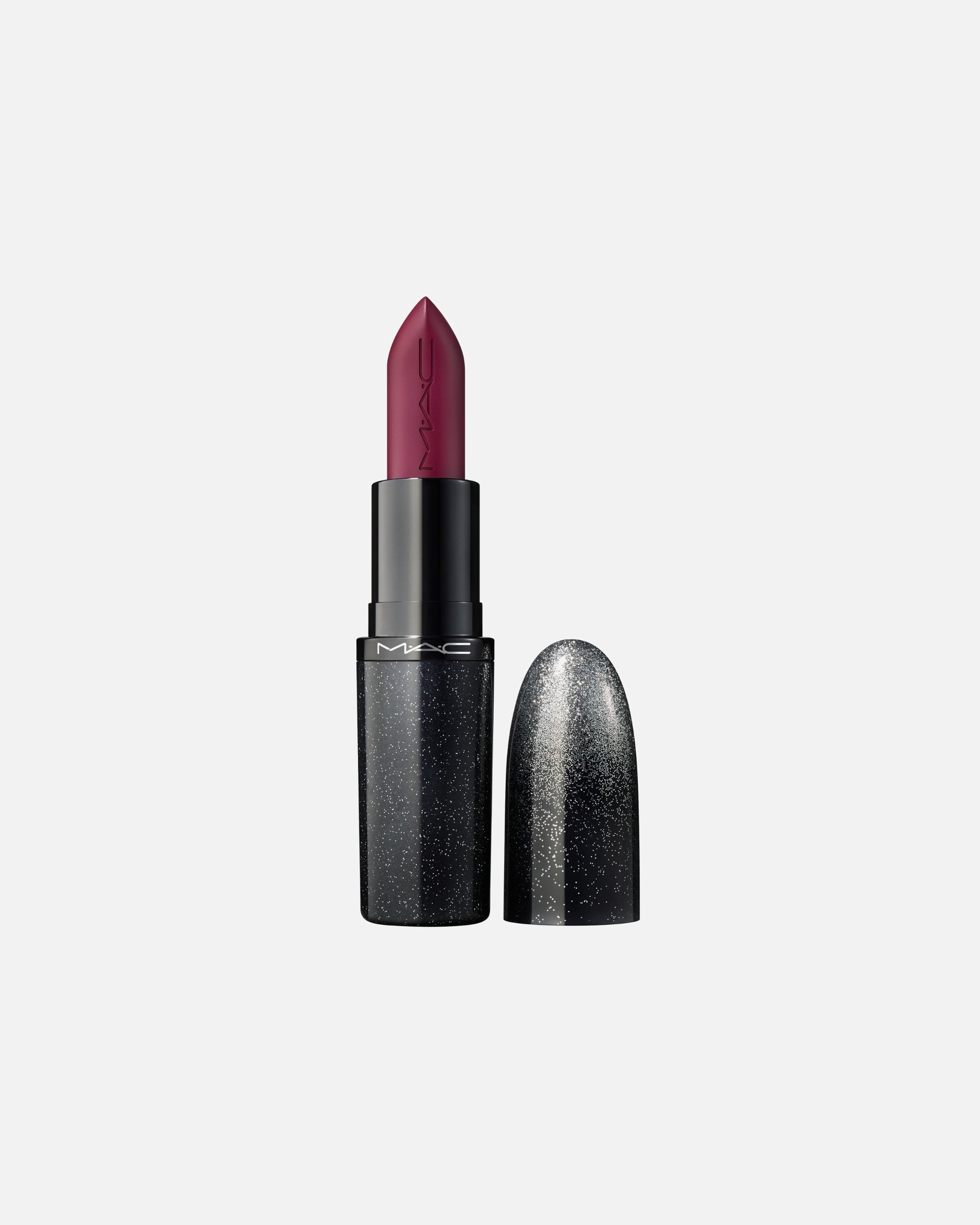 Rouge à lèvres for UnisexeMACM·A·CximalSleek SatinBERRY ICONIC