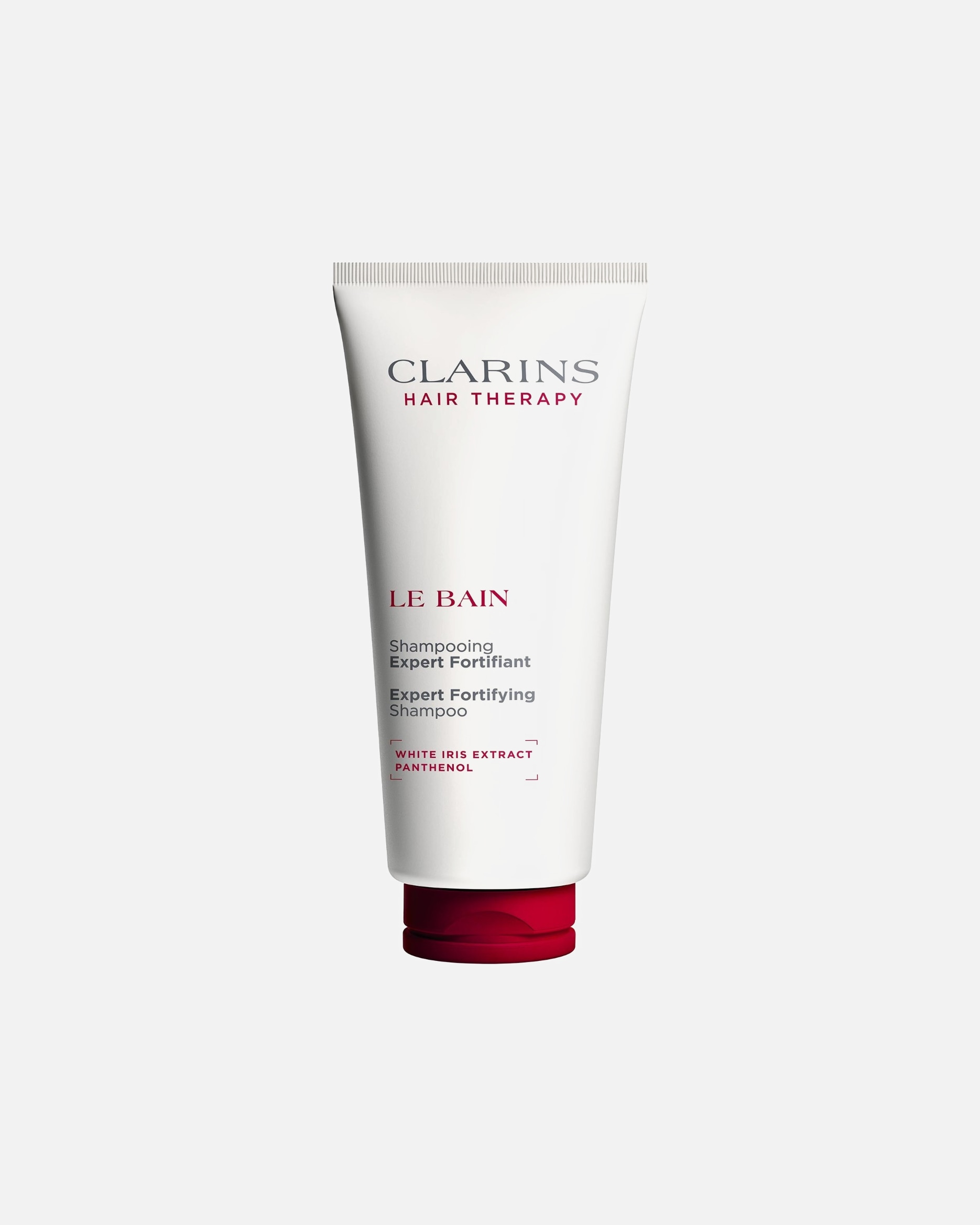 Shampooing for FemmeClarinsHair TherapyLE BAIN200 ml