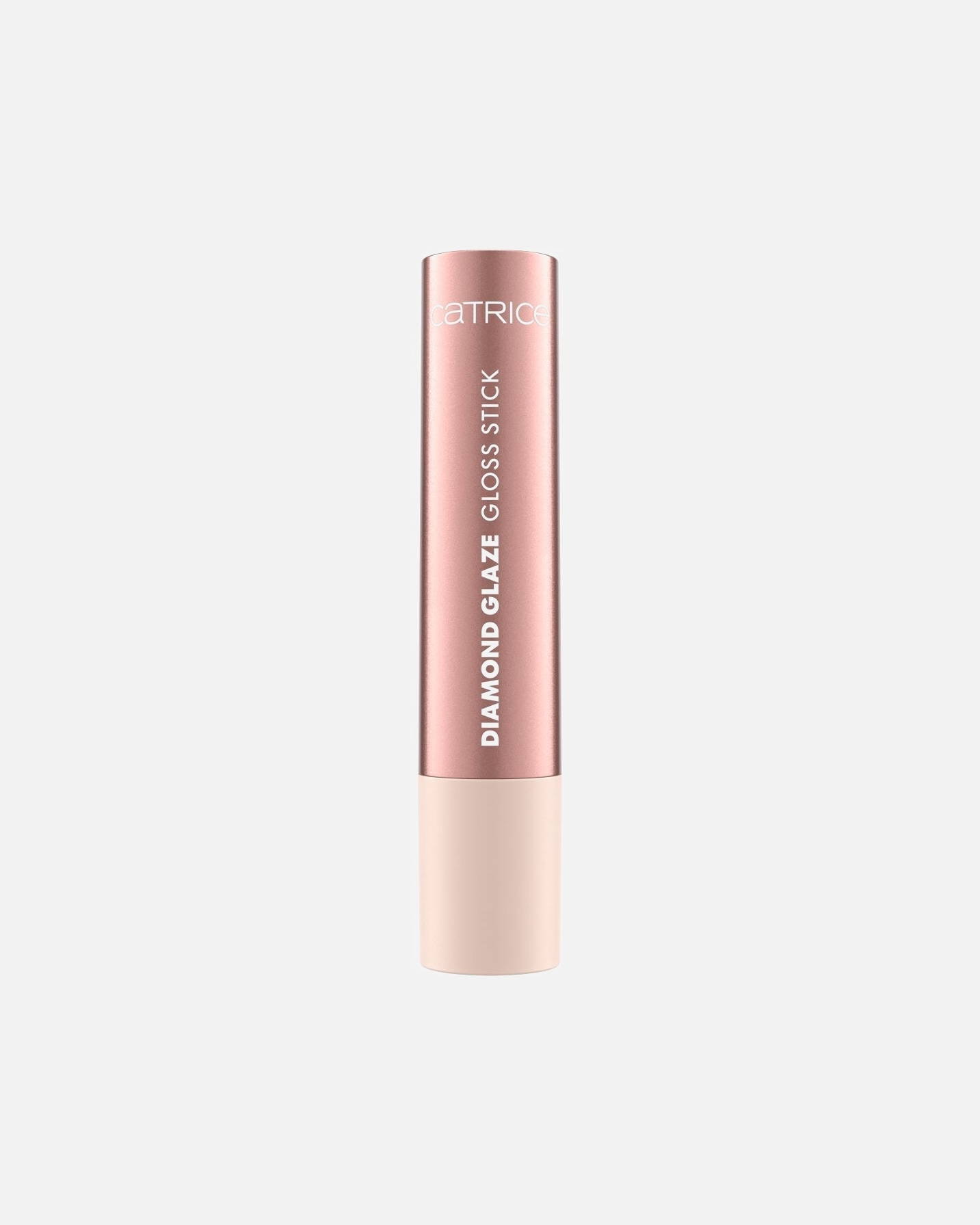 Lippenstift für Unisex Catrice Diamond Glaze Gloss Stick 1 Stück