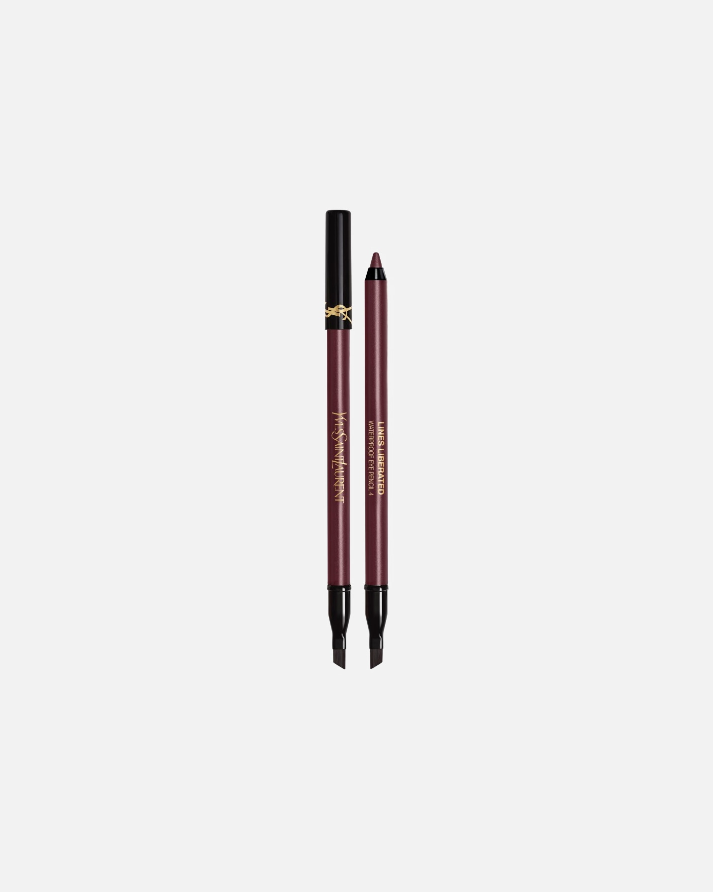 Kajalstift für Unisex Yves Saint Laurent Musthaves Lines Liberated 04 - Unrestricted Plum