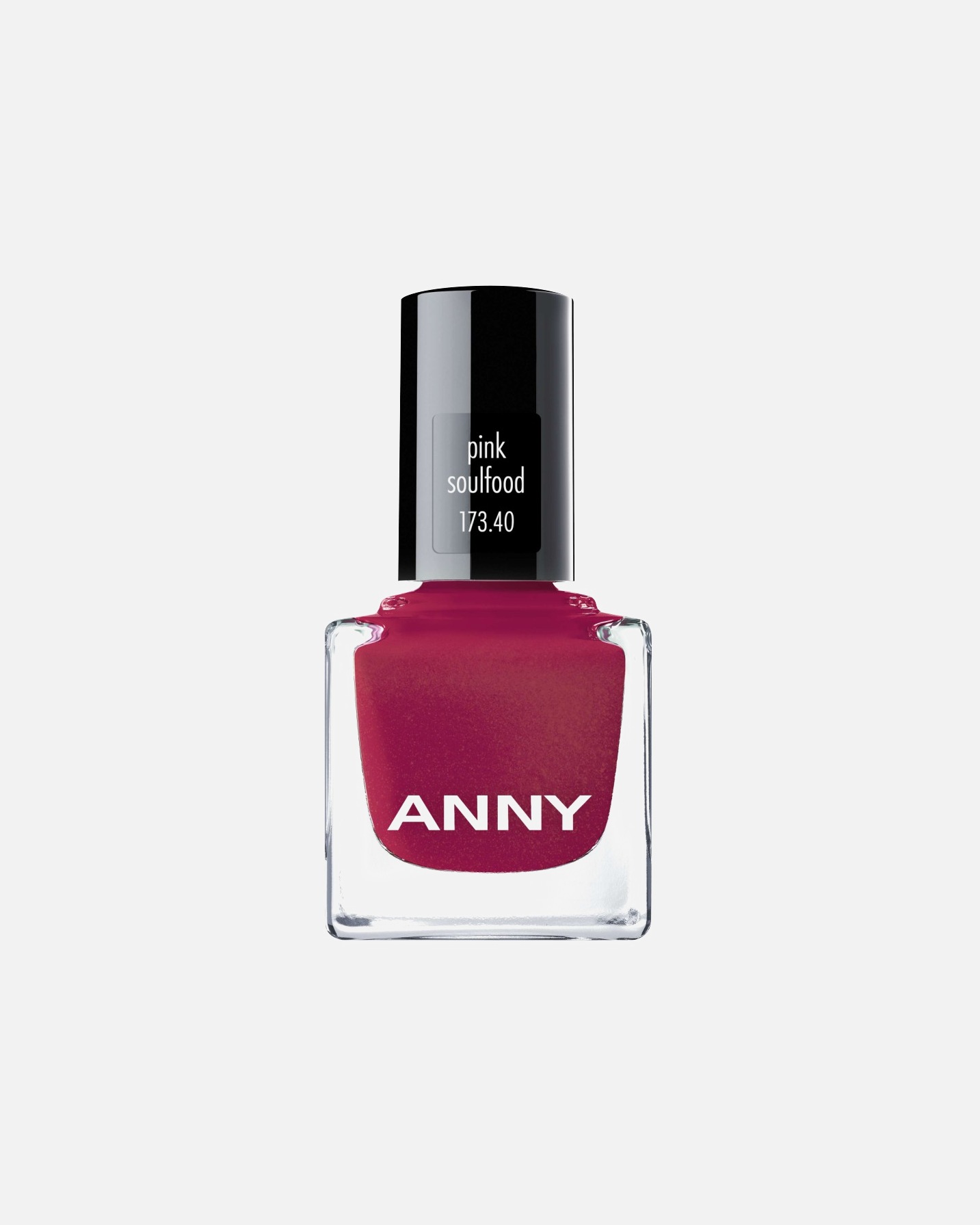 Nagellack für Unisex Anny Breakfast in Soho 173.40