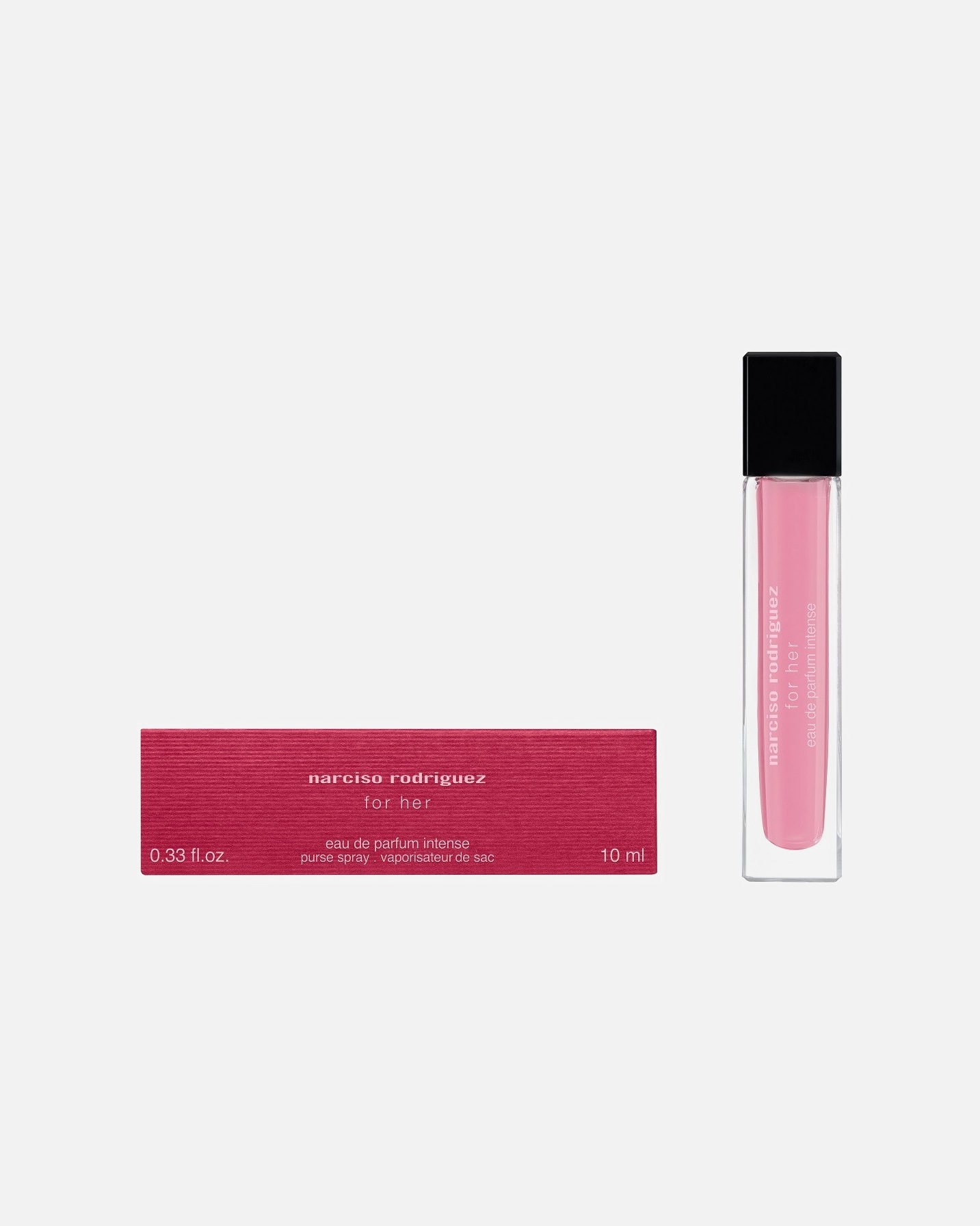 Eau de Parfum für Weiblich Narciso Rodriguez for her
