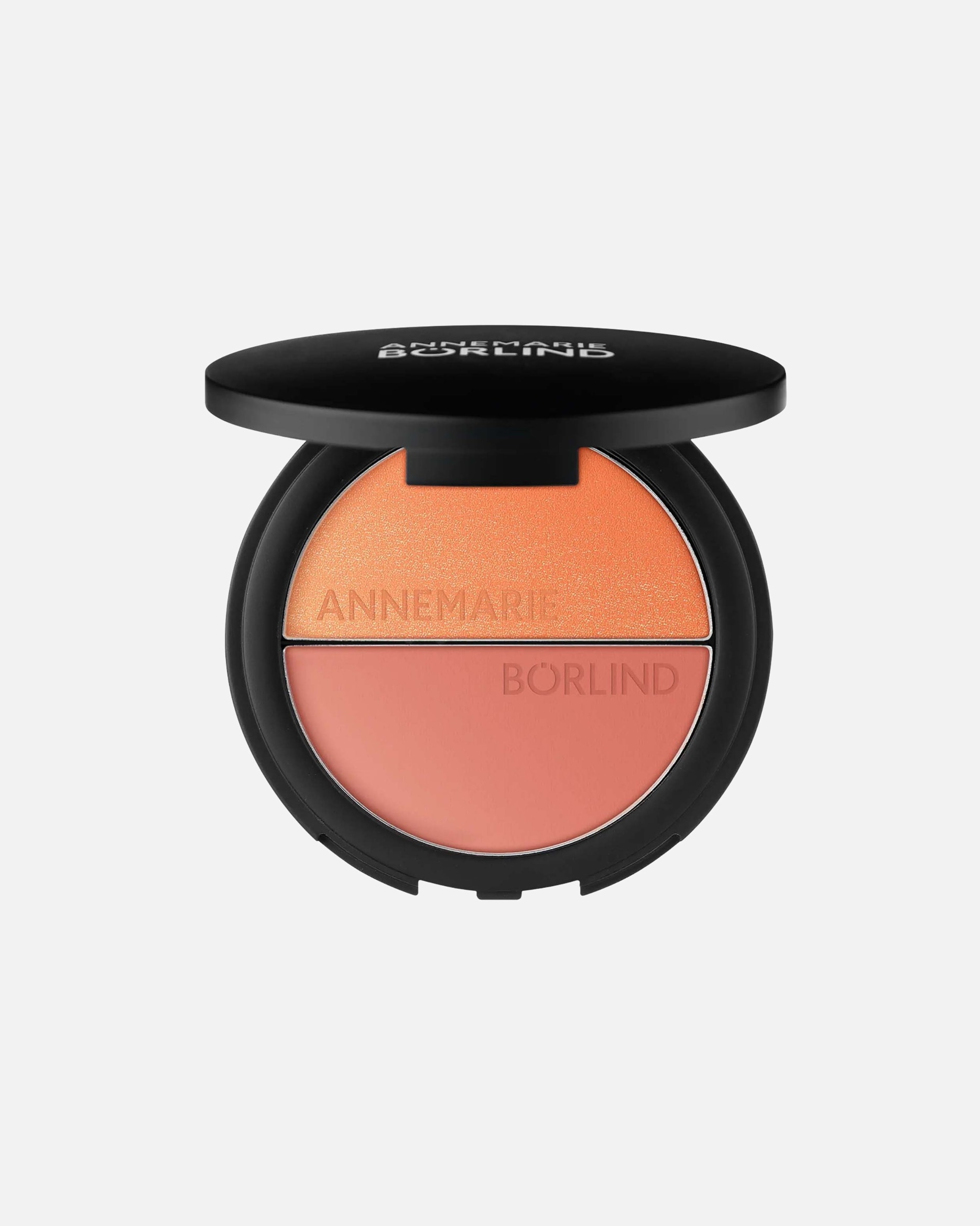 Blush for UnisexeANNEMARIE BÖRLINDROSES+PEACHES