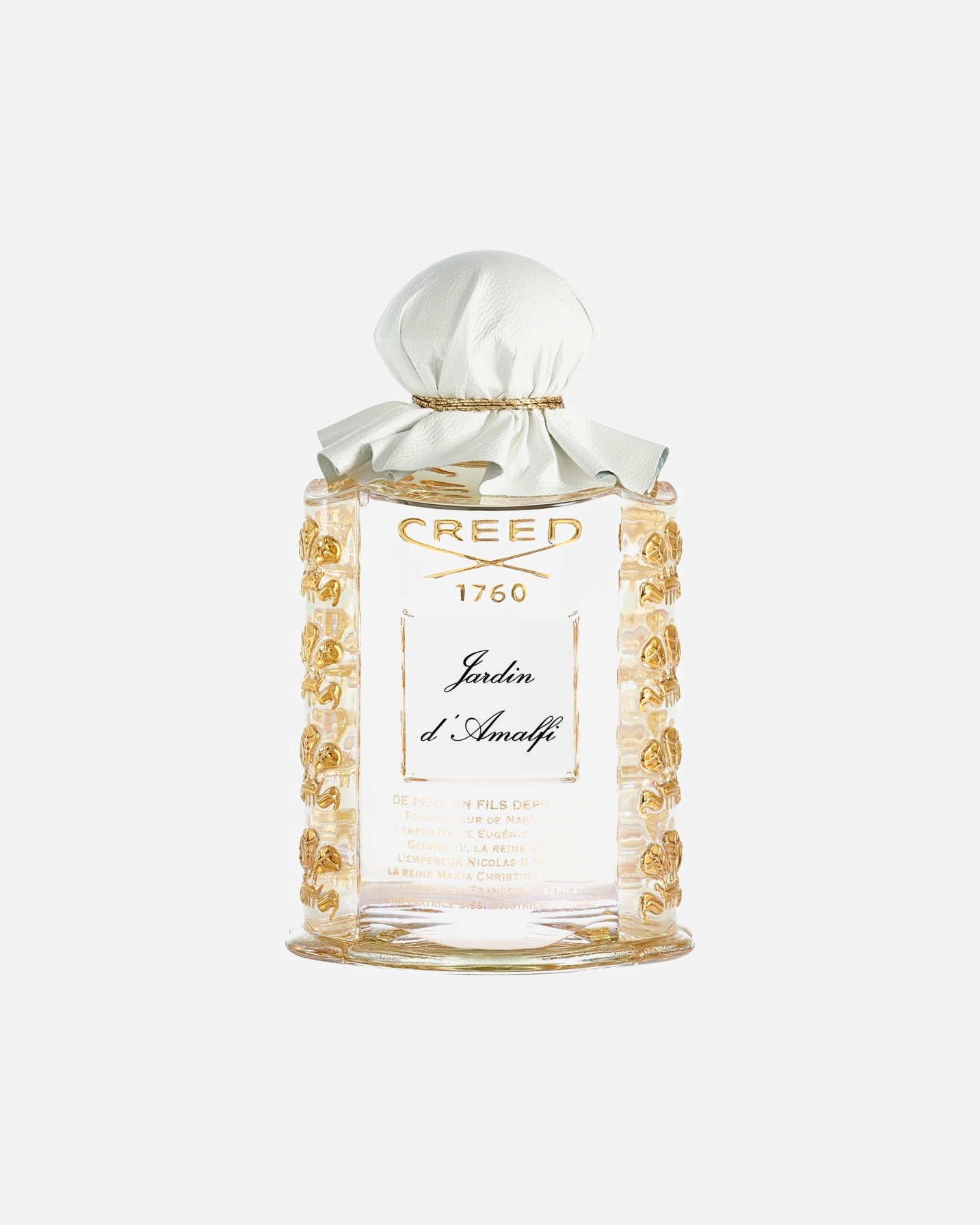 Eau de Parfum für Weiblich Creed Les Royales Exclusives Jardin d'Amalfi 250 ml