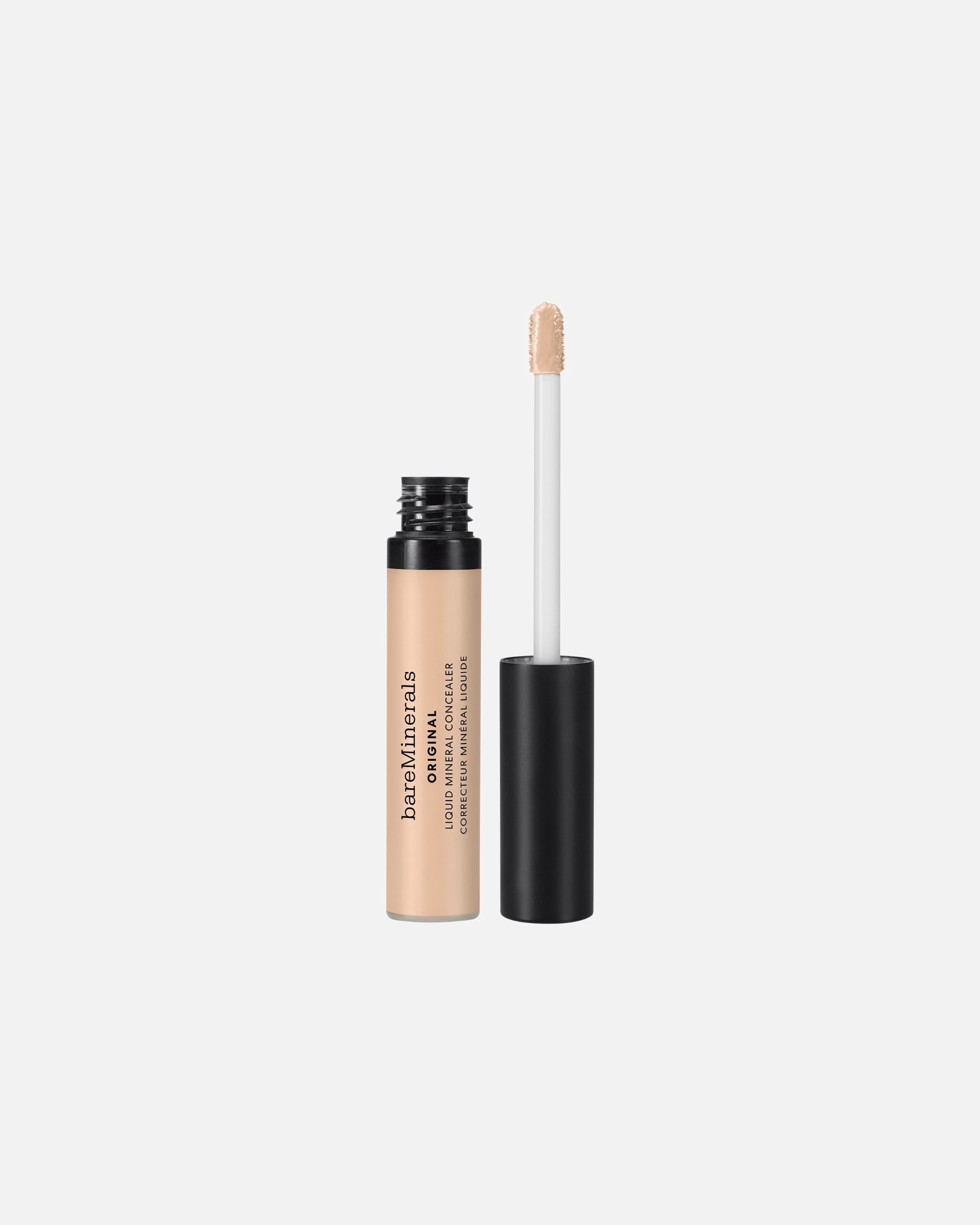 Concealer für Unisex bareMinerals Original Liquid VERY FAIR 0.5N