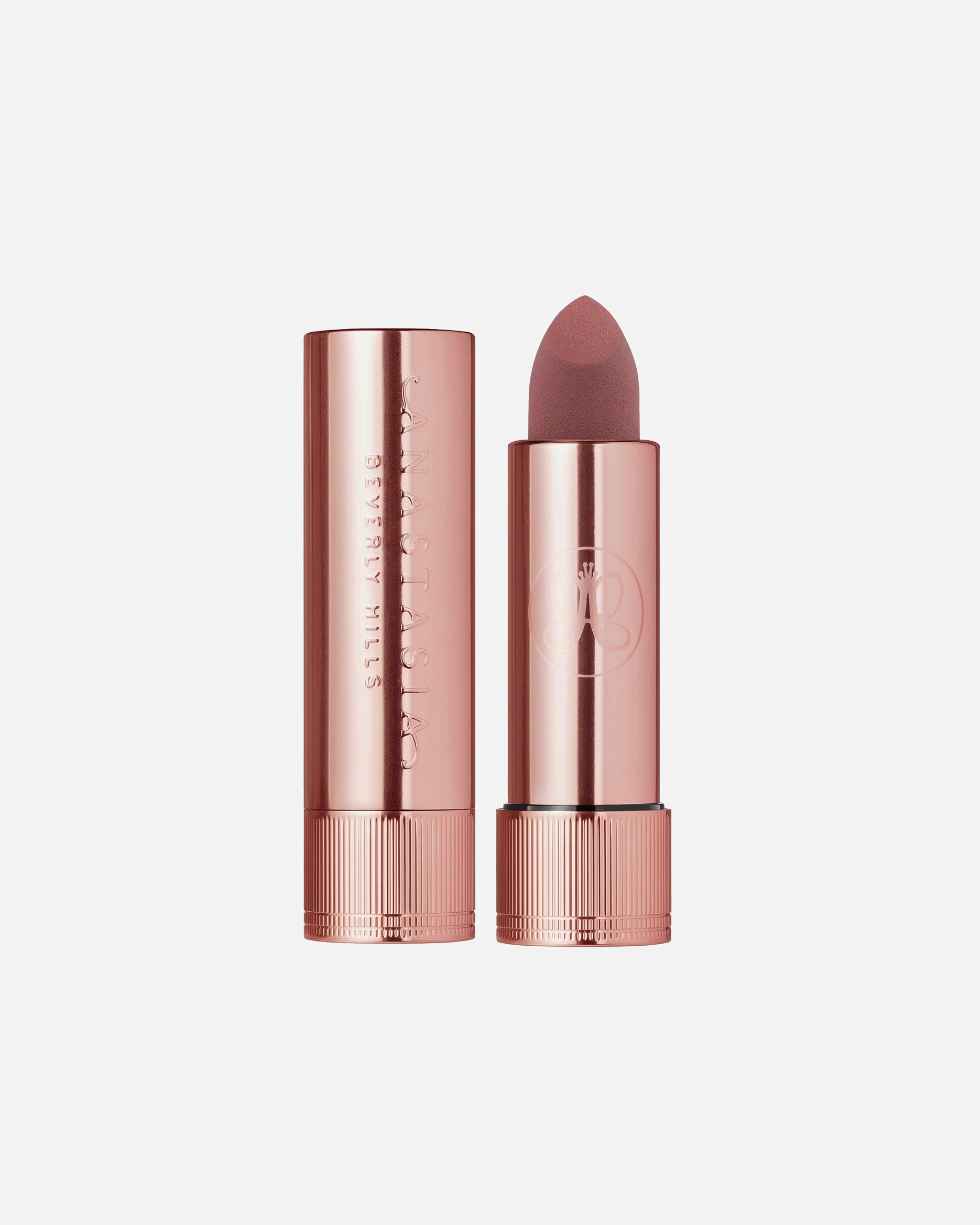 Rouge à lèvres for UnisexeAnastasia Beverly HillsMatte & SatinMAUVE CLOUD