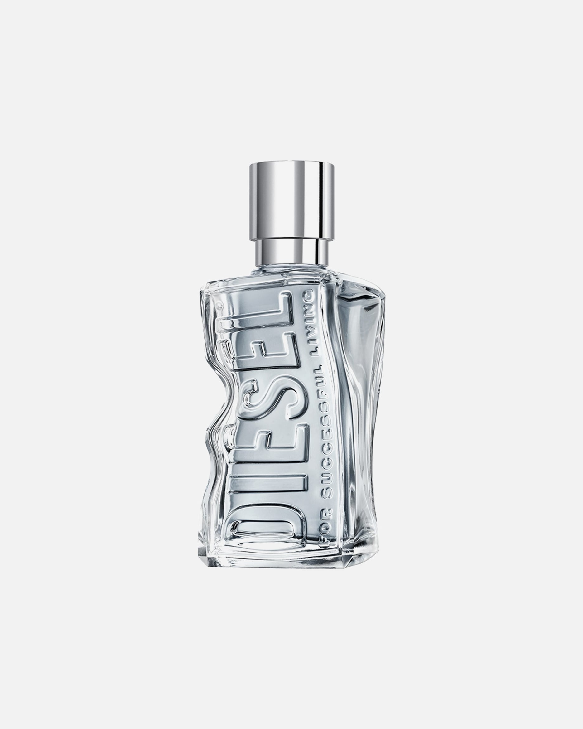 Eau de toilette for UnisexeD by Diesel50 ml