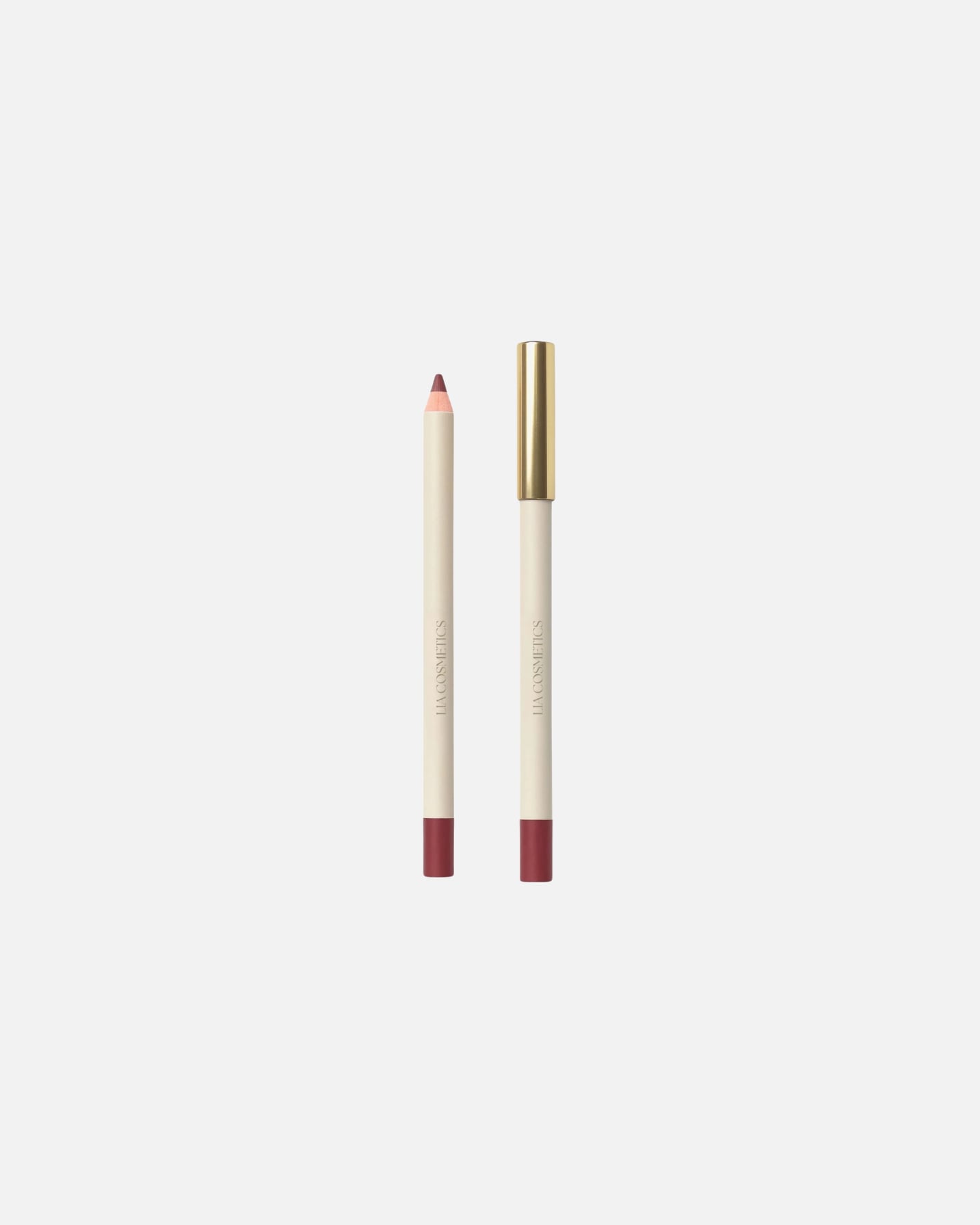 Lipliner für Unisex Lia Silky Matte 1.2 g