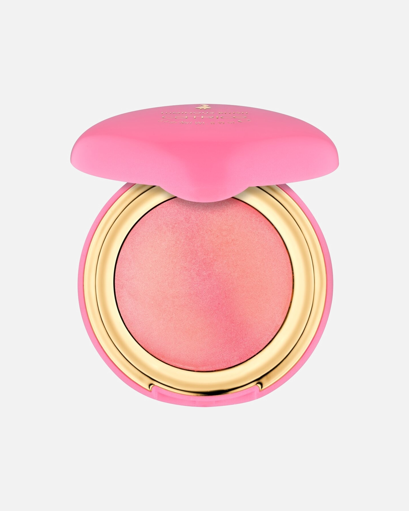 Blush für Unisex Catrice Alice in Wonderland C02 - FULL OF WONDERS