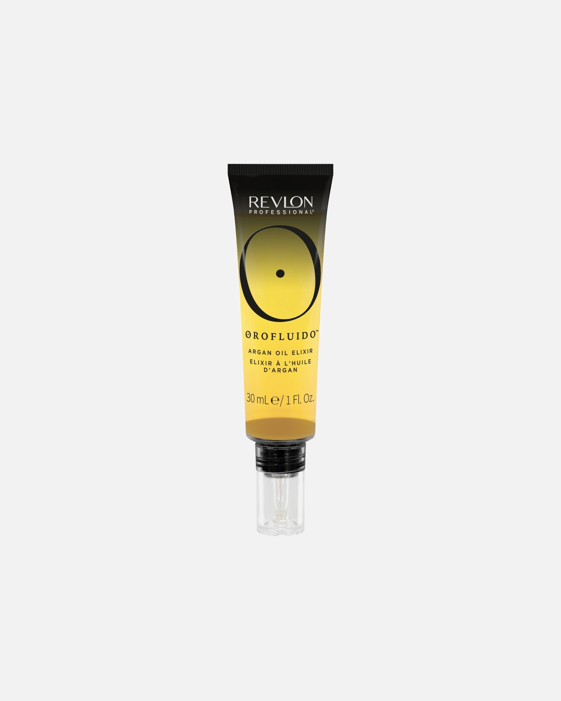Huile cheveux for FemmeRevlon ProfessionalOrofluidoElixir à L'huile d'Argan30 ml