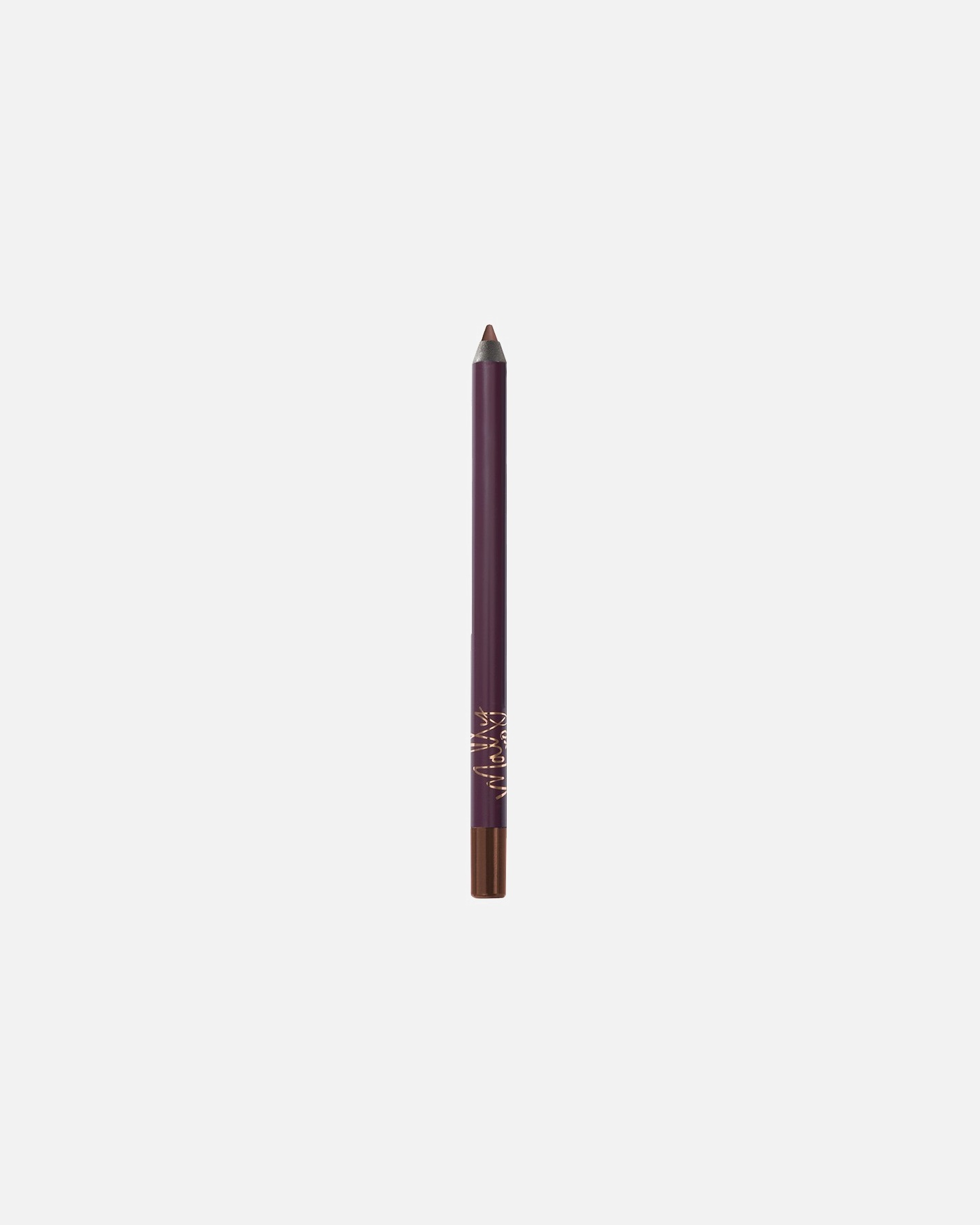 Eyeliner for UnisexeMallyEvercolor Starlight WaterproofMilk Chocolate
