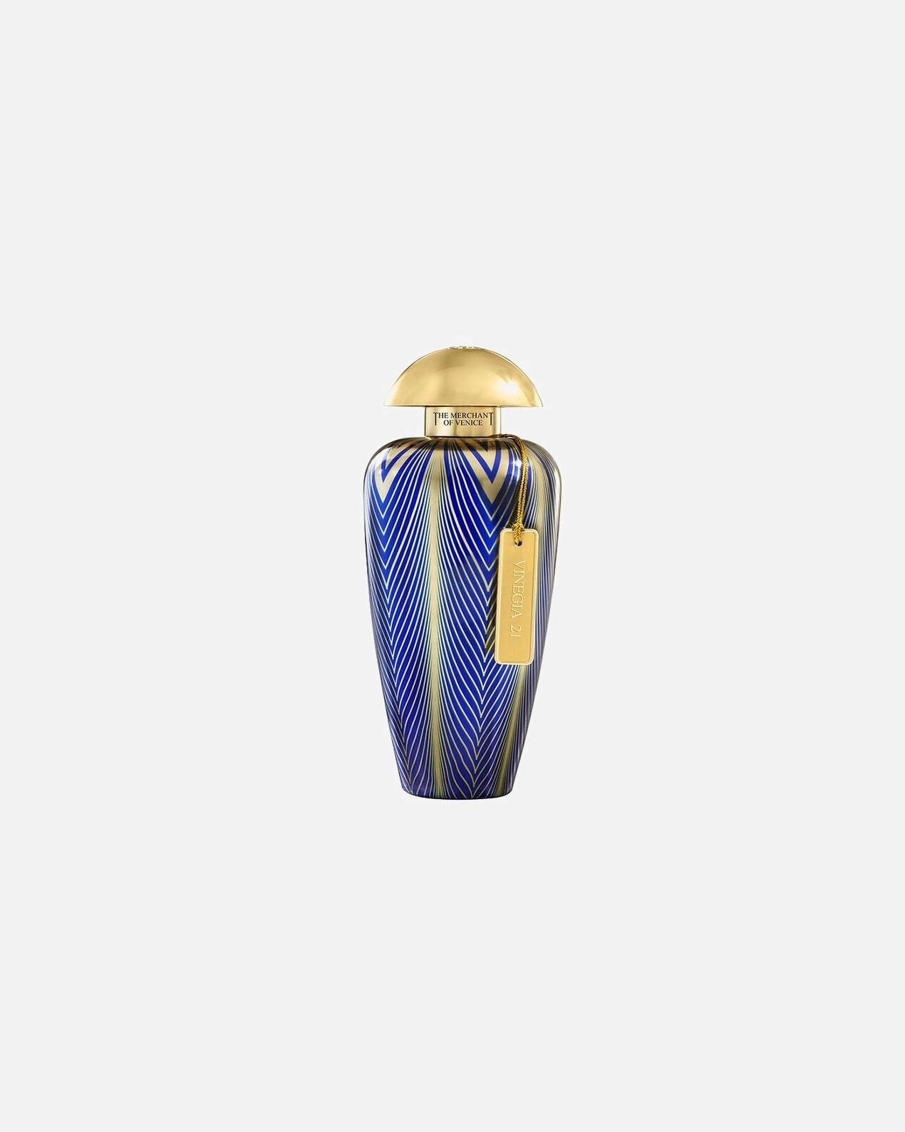 Eau de parfum for UnisexeTHE MERCHANT OF VENICEMurano ExclusiveVinegia 21100 ml