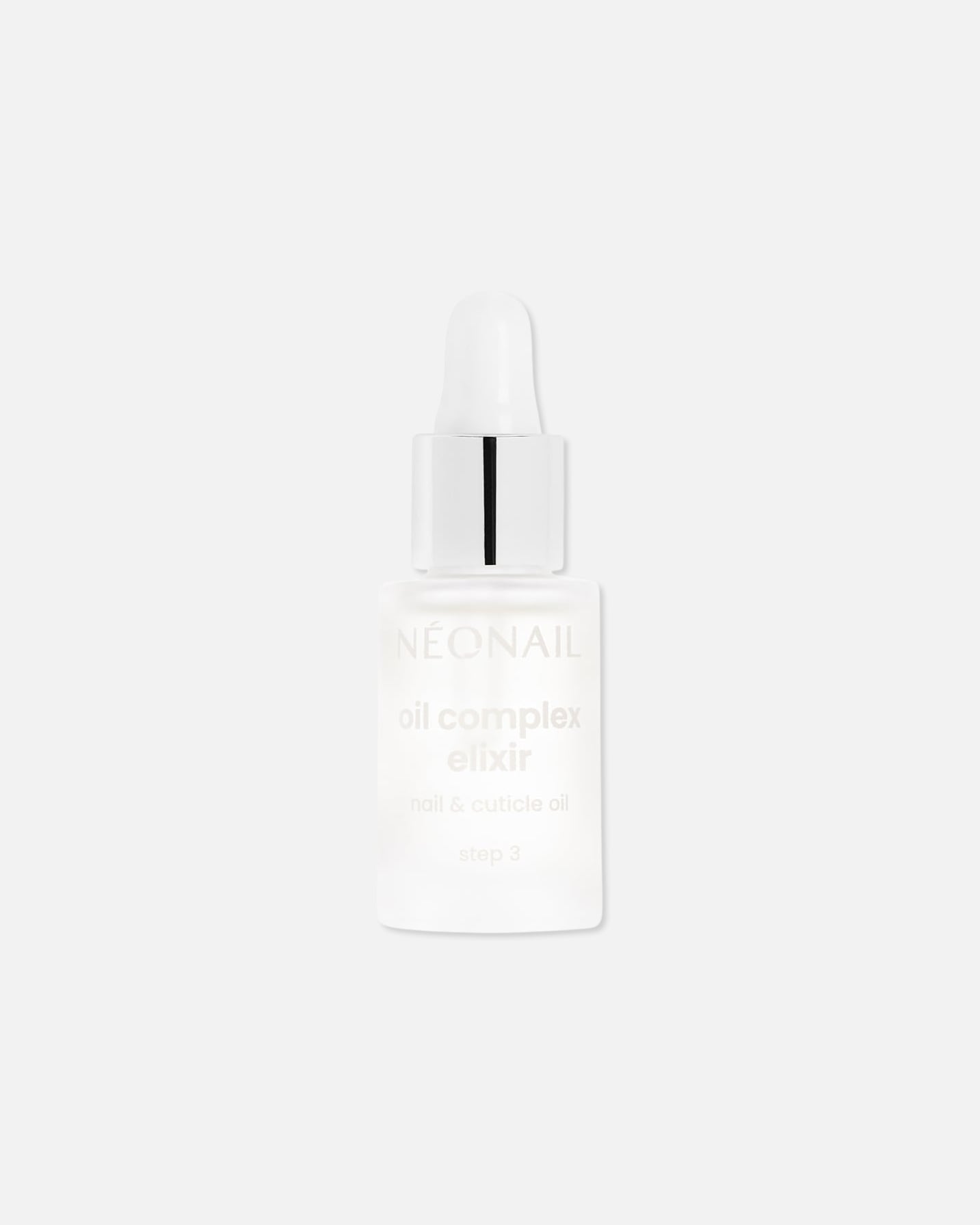 Nagelöl für Unisex NEONAIL Oil Complex Elixir Nail and Cuticle Oil 6.5 ml