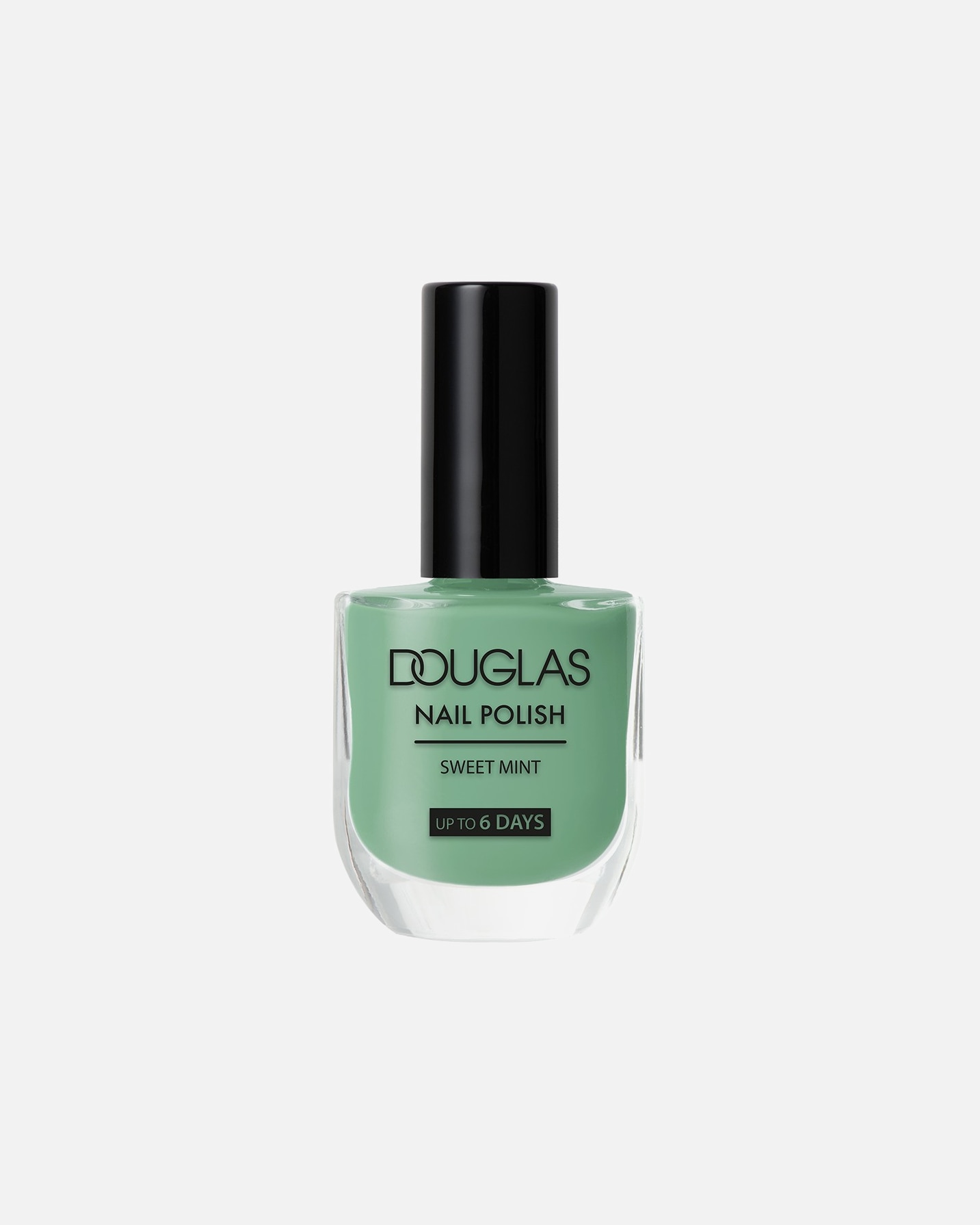 Vernis for UnisexeDouglas CollectionMake-UpSummer collection nail polish26 - SWEET MINT