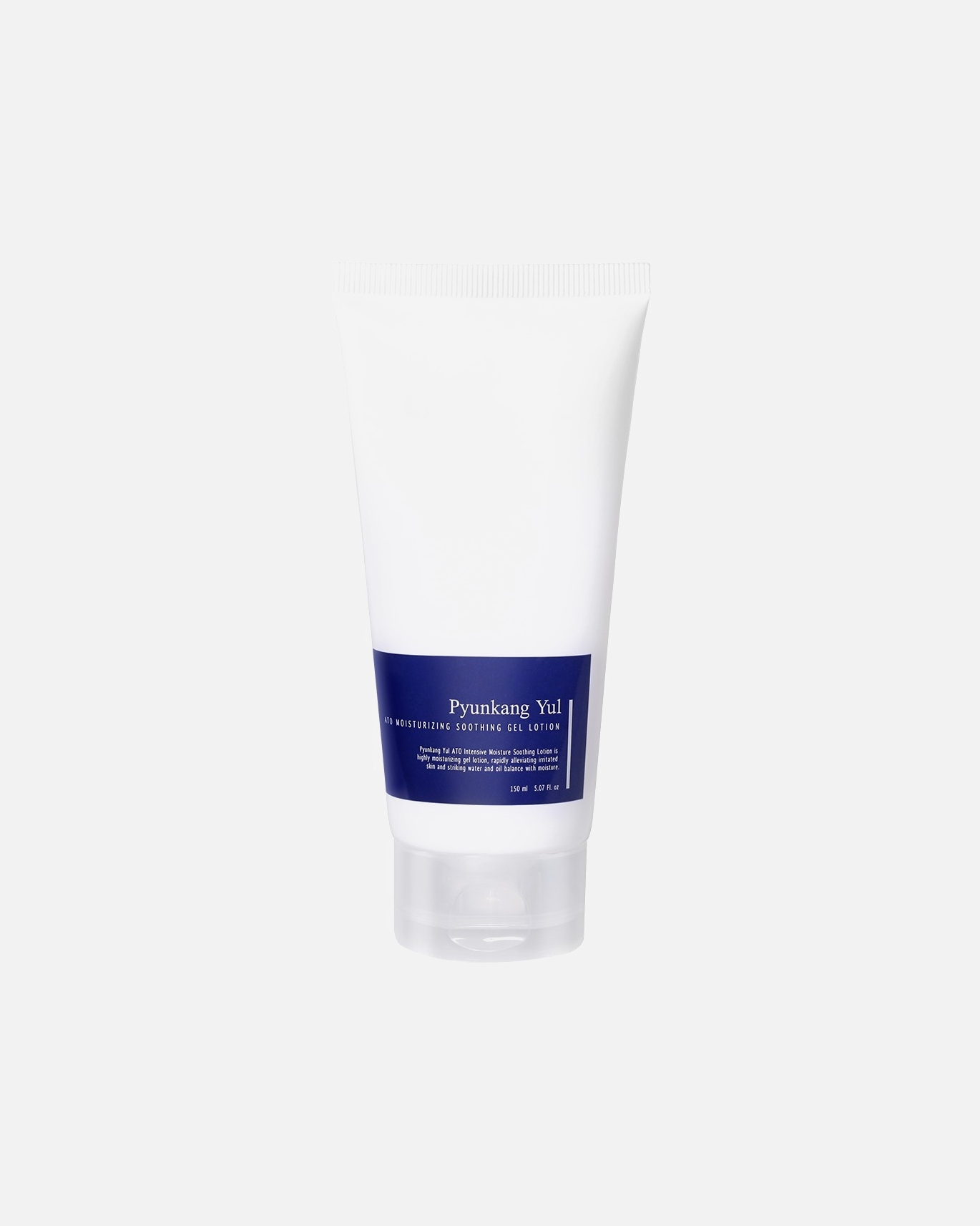 Bodylotion für Unisex Pyunkang Yul ATO Moisturizing Soothing Gel Lotion 150 ml