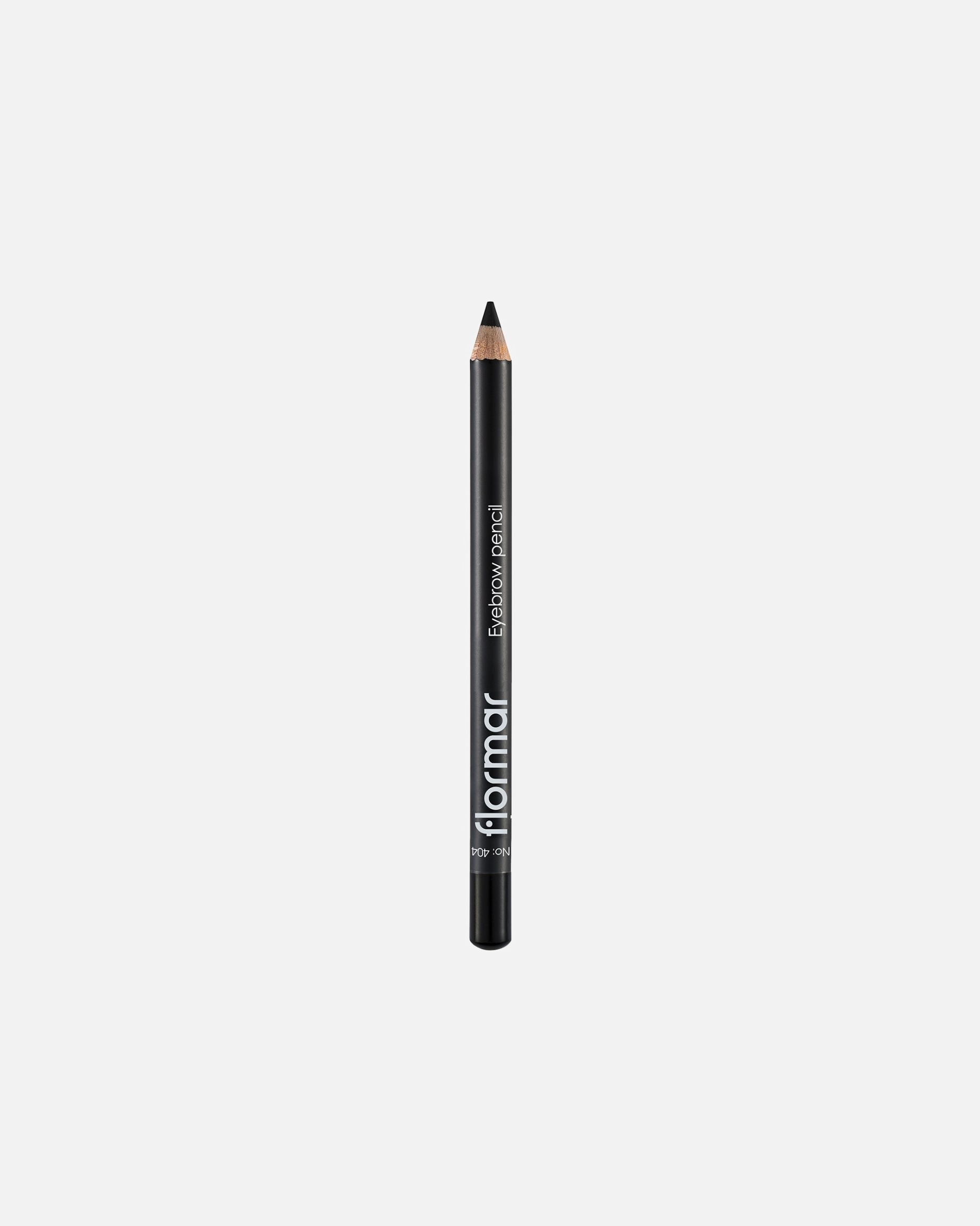 Augenbrauenstift für Unisex Flormar Eyebrow Pencil Tift Nr. 404