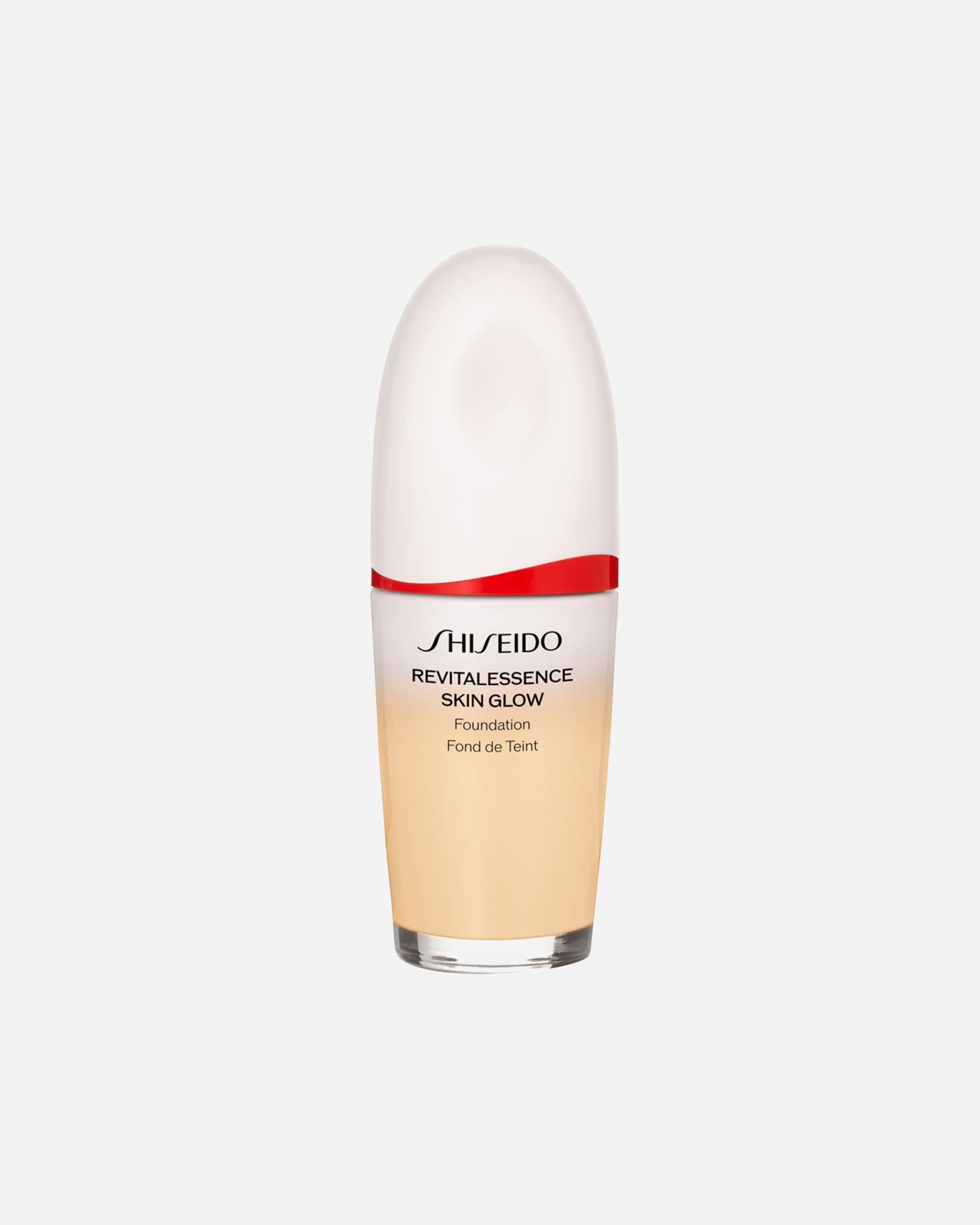 Fond de teint for FemmeShiseidoPurenessRevitalessence Skin Glow130 Opal
