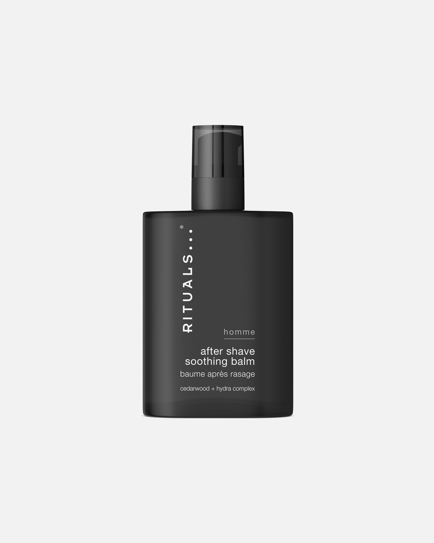 Après-rasage for HommeRitualsHomme CollectionBaume Apaisant Après-Rasage100 ml