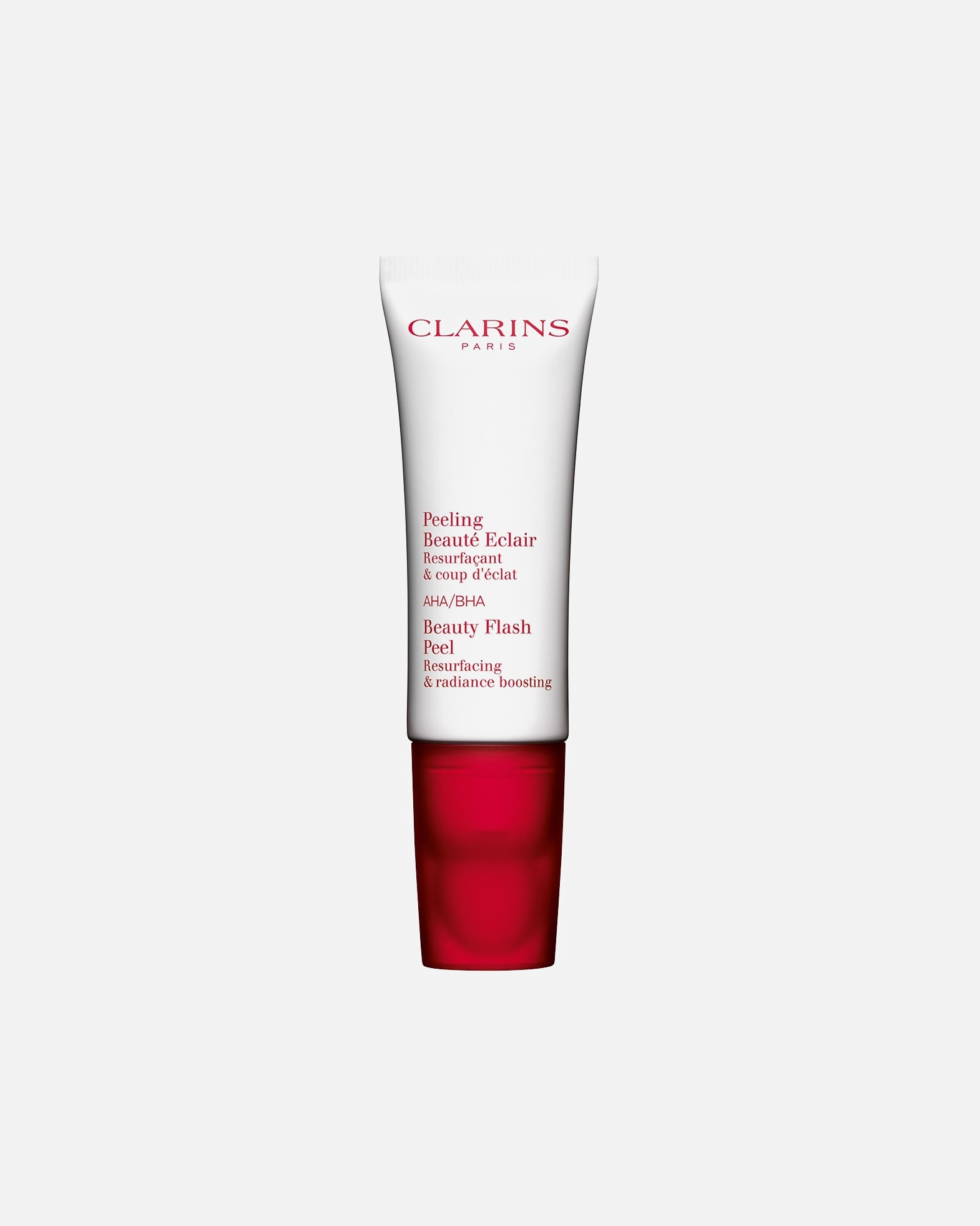Gesichtspeeling für Weiblich Clarins Peeling Beauté Eclair 50 ml