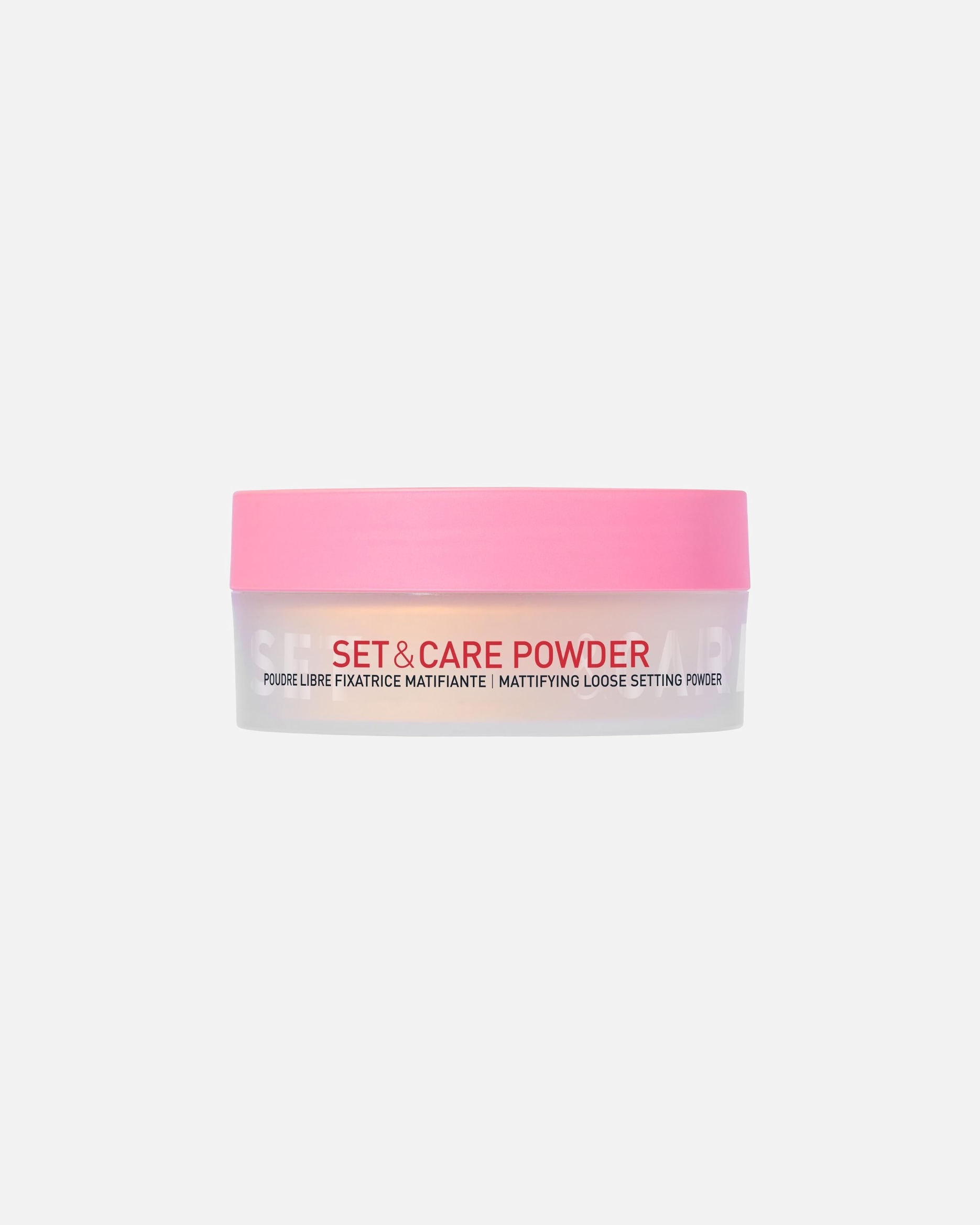 Puder für Unisex ERBORIAN Set & Care 9.5 g