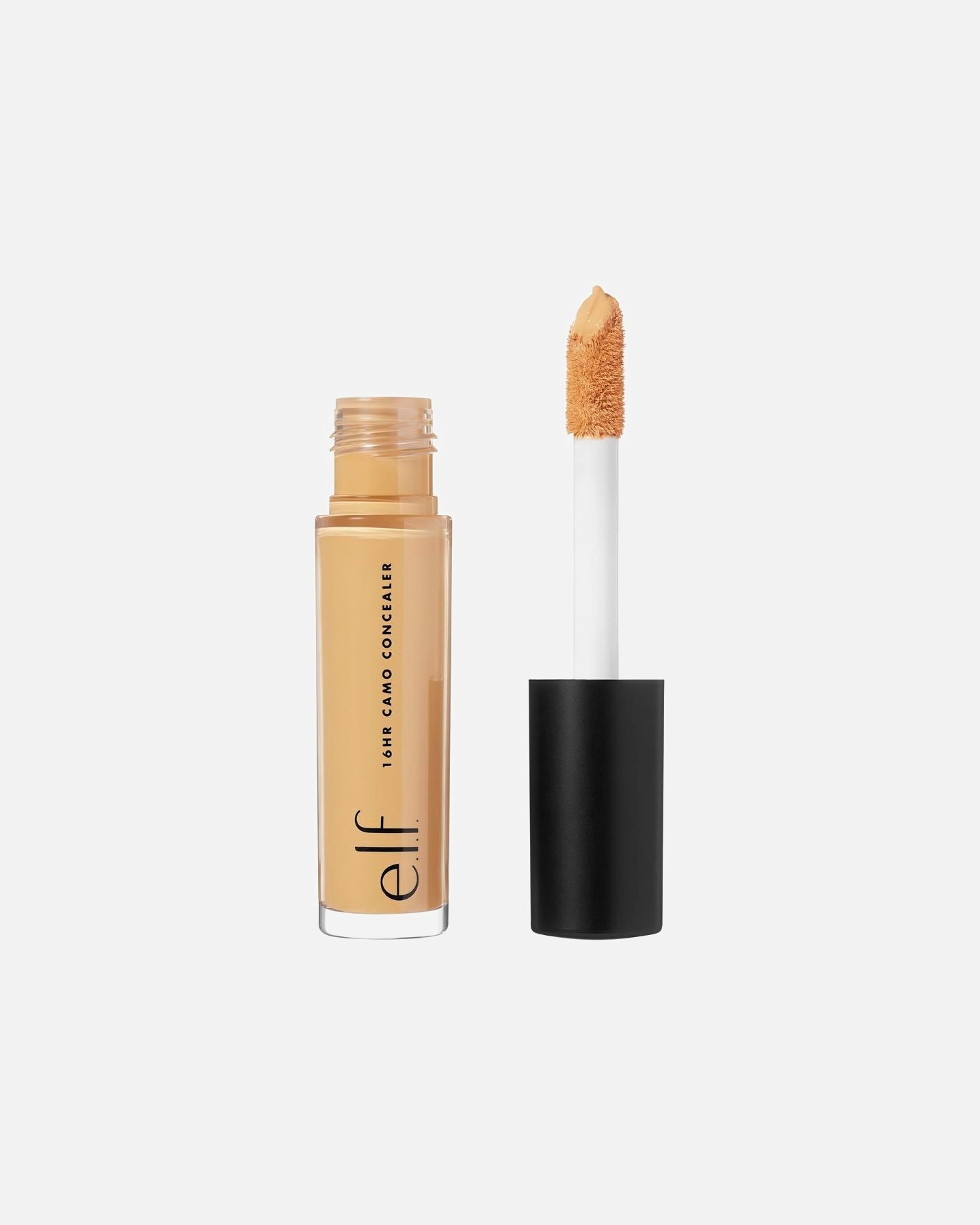Concealer für Unisex e.l.f. Cosmetics 16HR Camo Deep Caramel