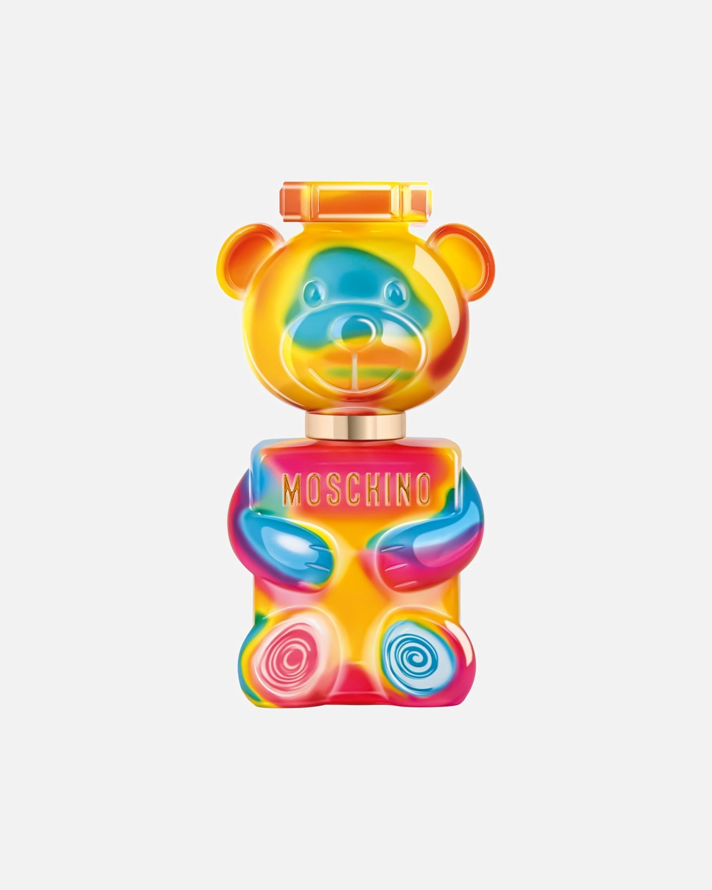 Eau de parfum for FemmeMoschinoToy 2Gummy50 ml
