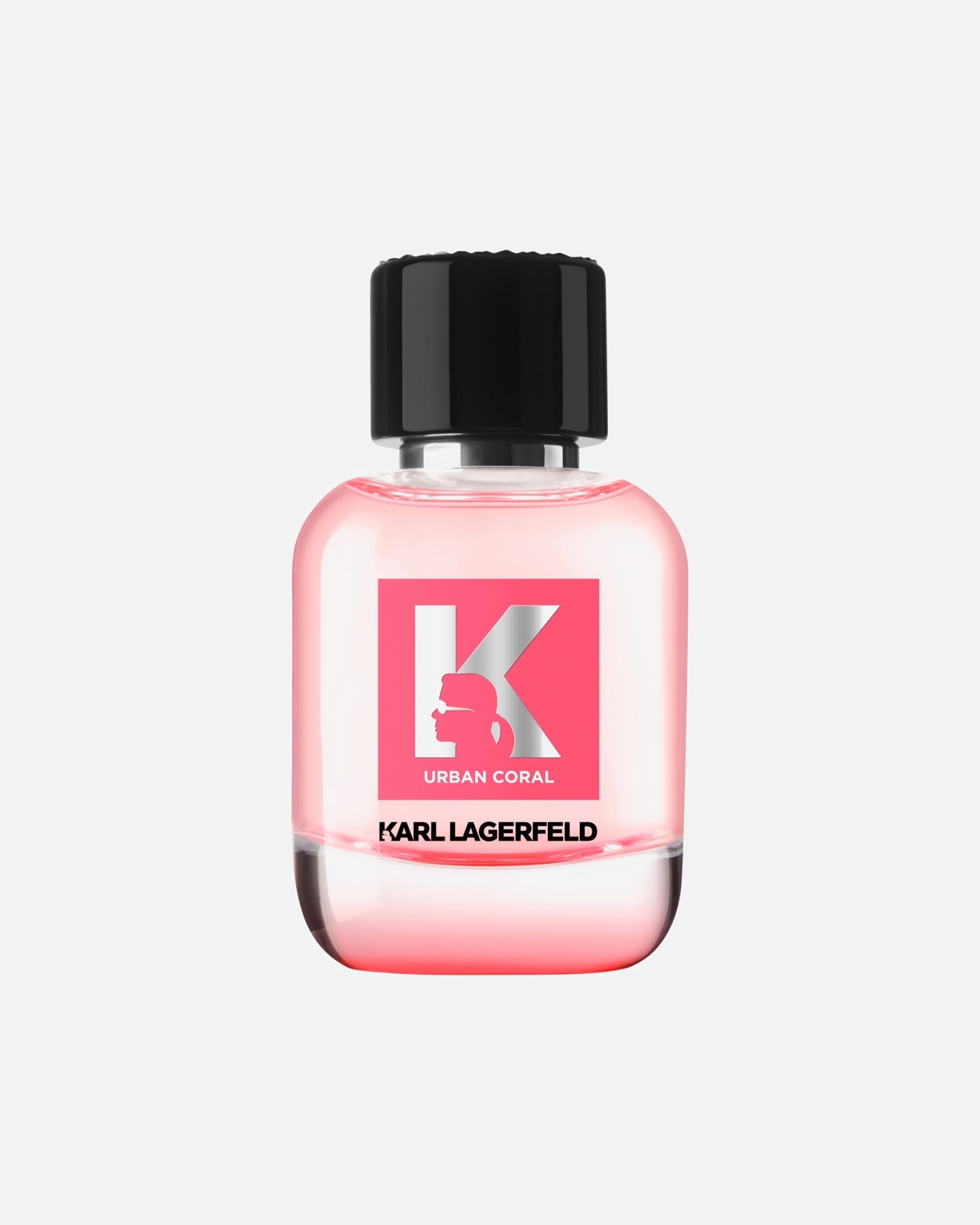 Eau de parfum for UnisexeKarl LagerfeldJeansUrban Coral60 ml
