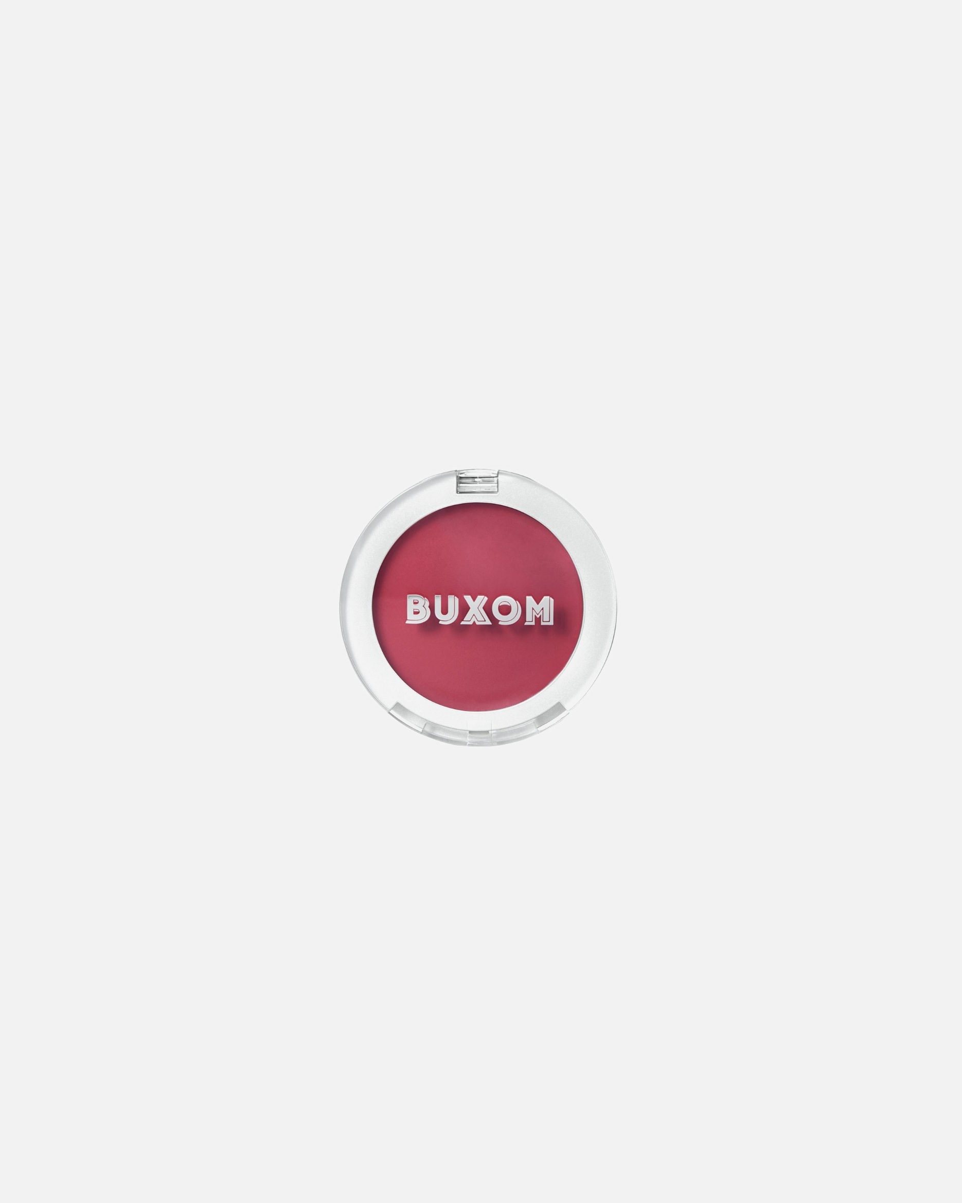 Blush für Unisex BUXOM Plump Shot™ Collagen Peptides Advanced Plumping Blush BERRY GLAM