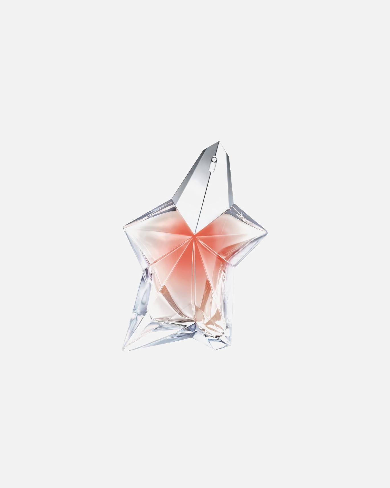 Eau de Parfum für Weiblich MUGLER Angel Blush 100 ml