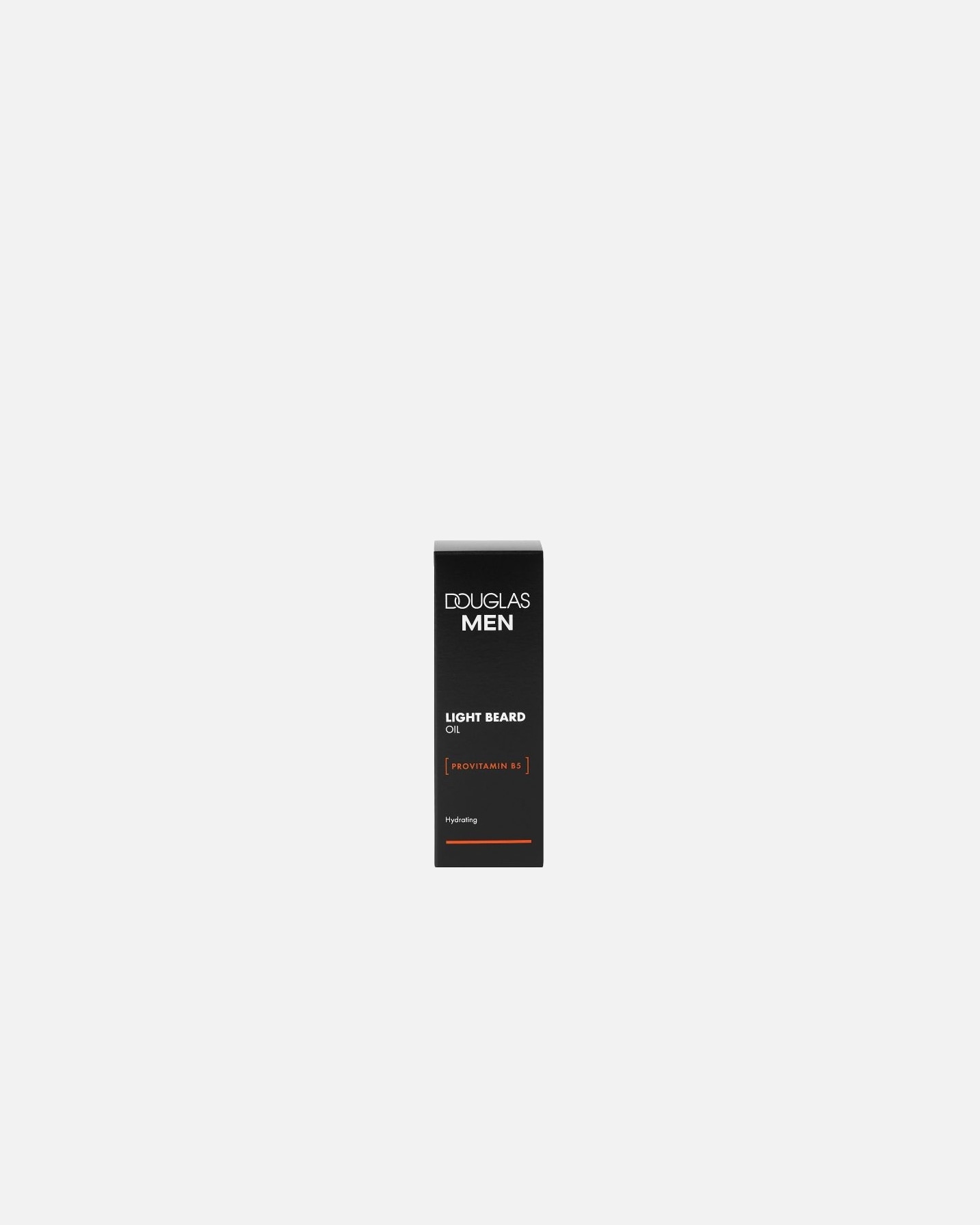 Soin pour barbe for HommeDouglas CollectionMenEnergy Light Beard Oil30 ml