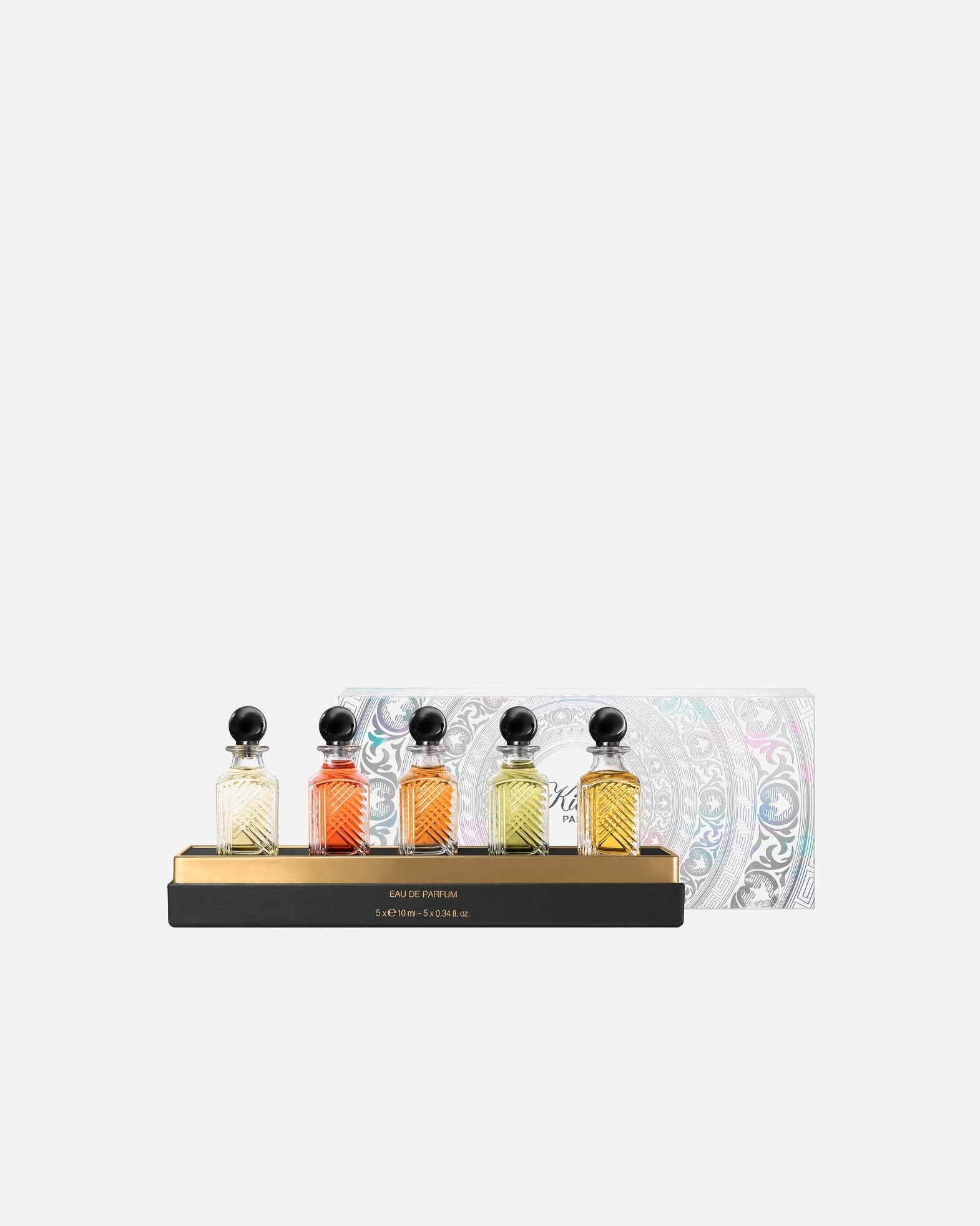 Coffret parfum for UnisexeKilianMiniature Set1 unité
