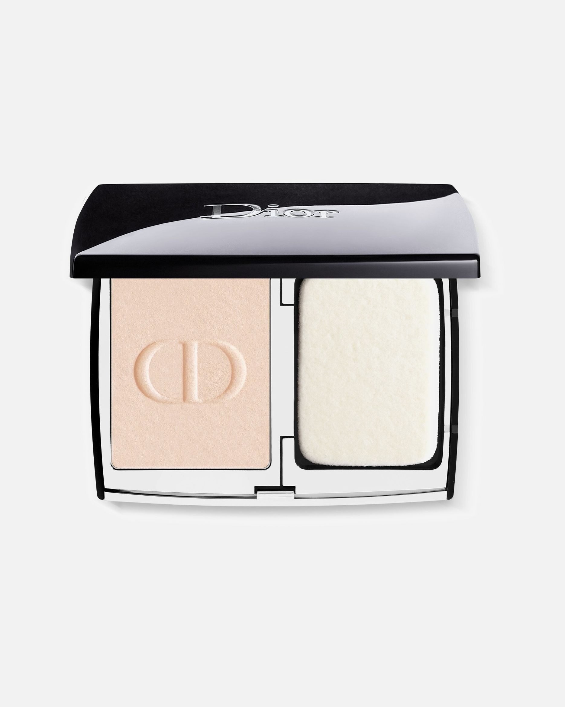 Poudre for UnisexeDIORForeverDior Forever Natural Velvet Foundation0N