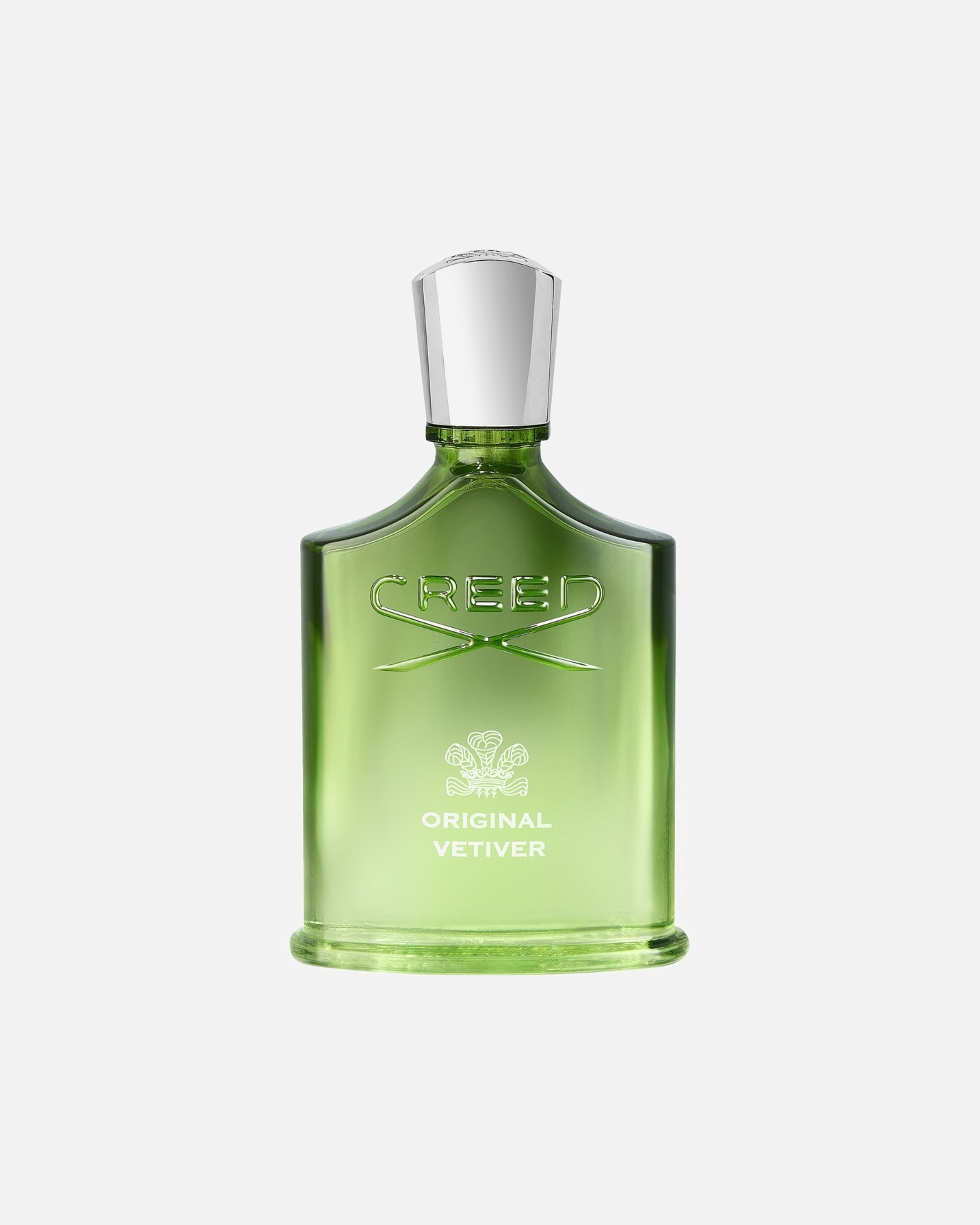Eau de Parfum für Unisex Creed Millesime for Men Original Vetiver 100 ml