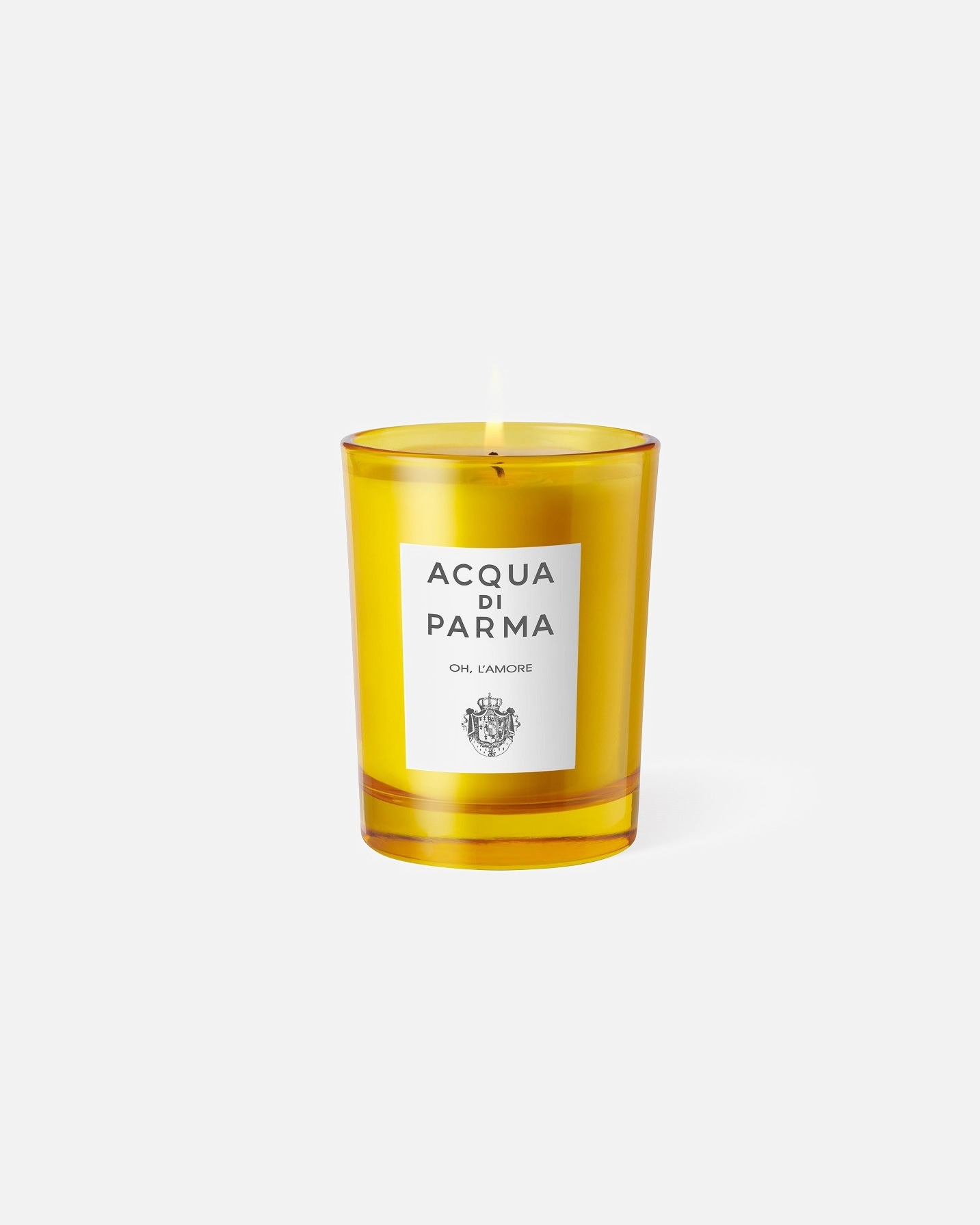 Bougie for FemmeAcqua di ParmaHome CollectionOh L'amore200 Grammes