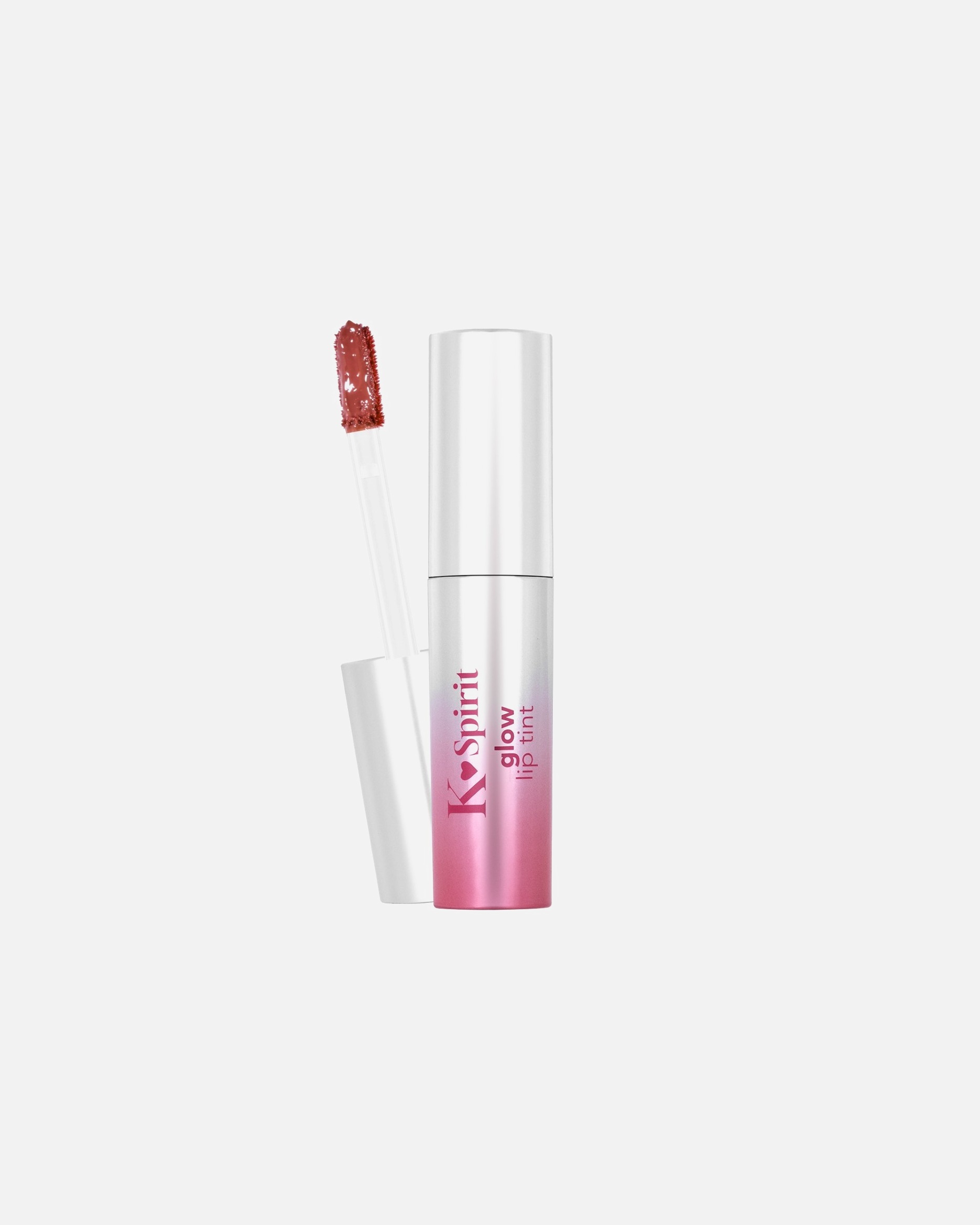 Rouge à lèvres for UnisexeFlormarK-Spirit Glow Lip Tint2 - BRWN SGR VEIL