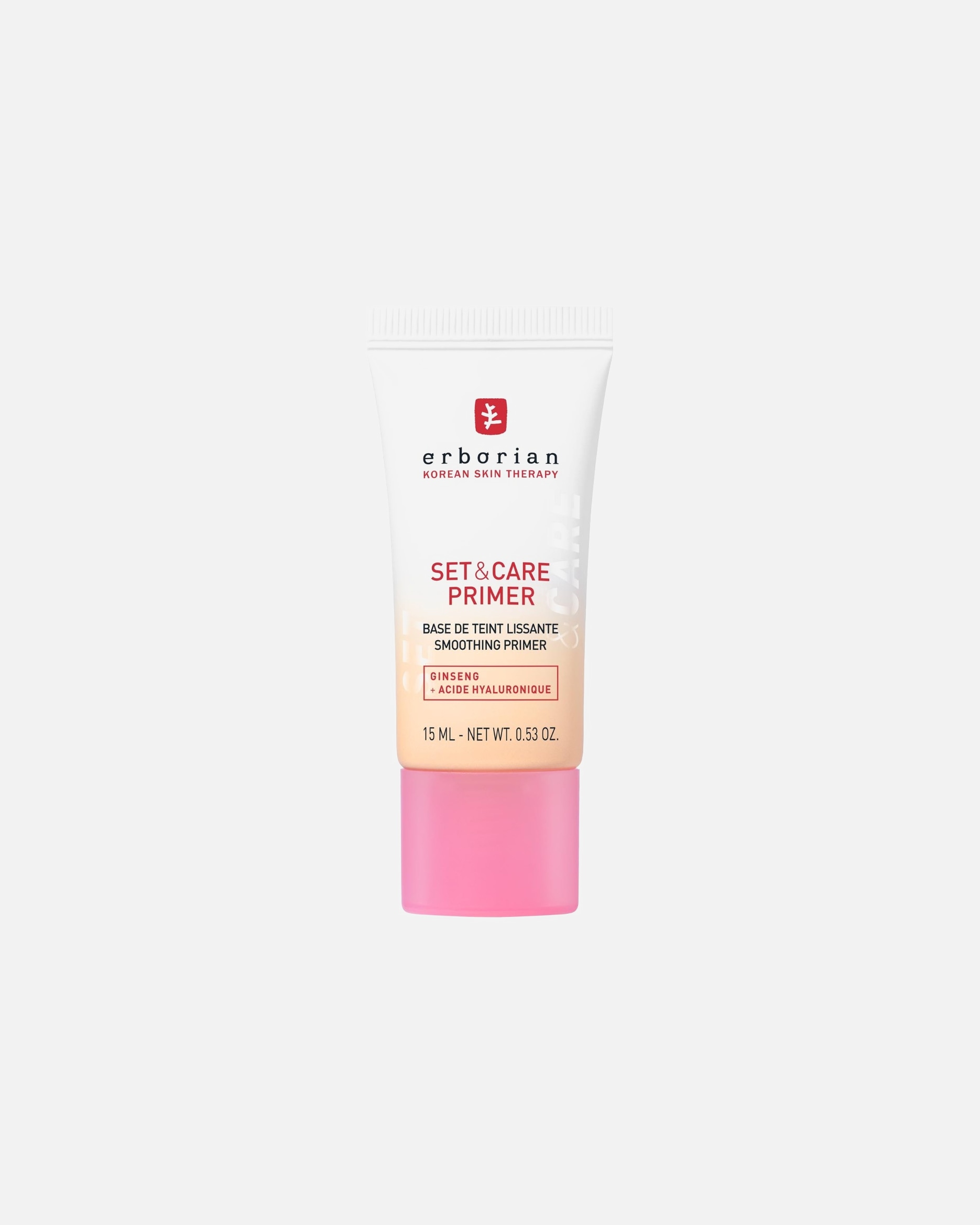 Primer für Unisex ERBORIAN Set & Care 15 ml