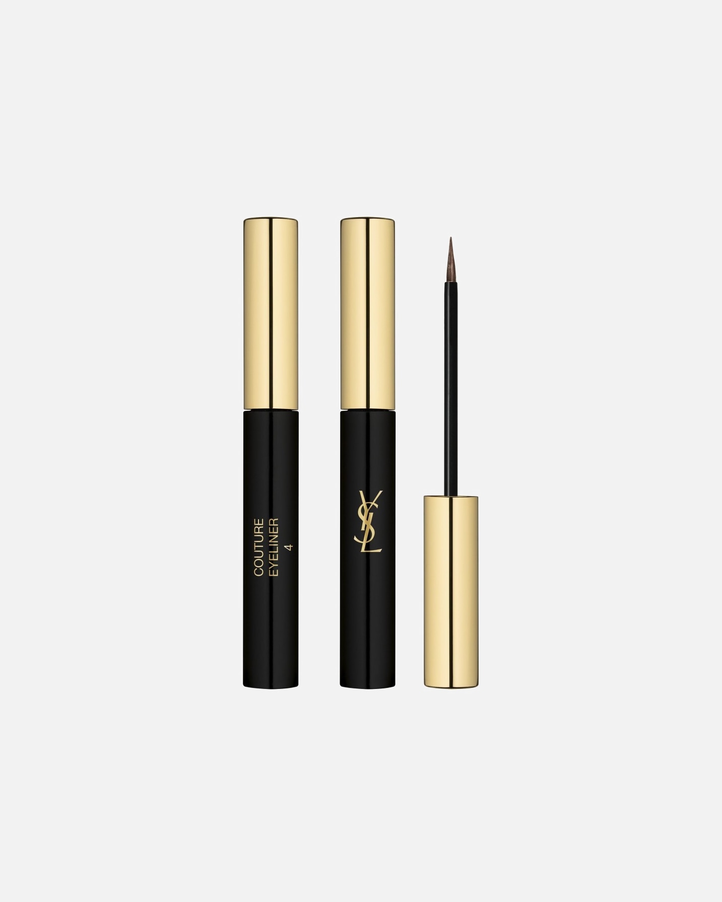 Eyeliner for UnisexeYves Saint LaurentCoutureNr. 4 - Marron