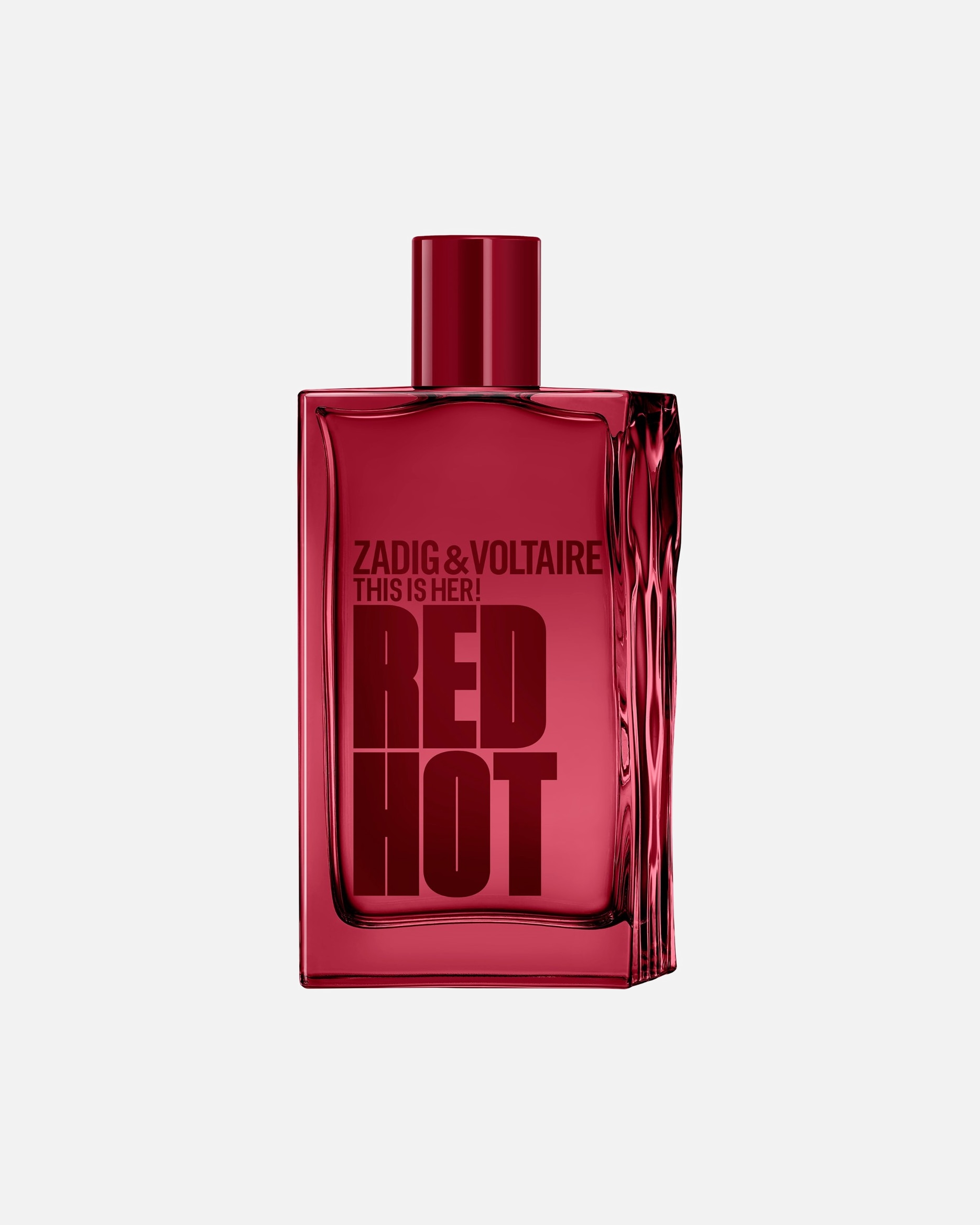 Parfum for FemmeZadig & VoltaireThis is HerRed Hot100 ml
