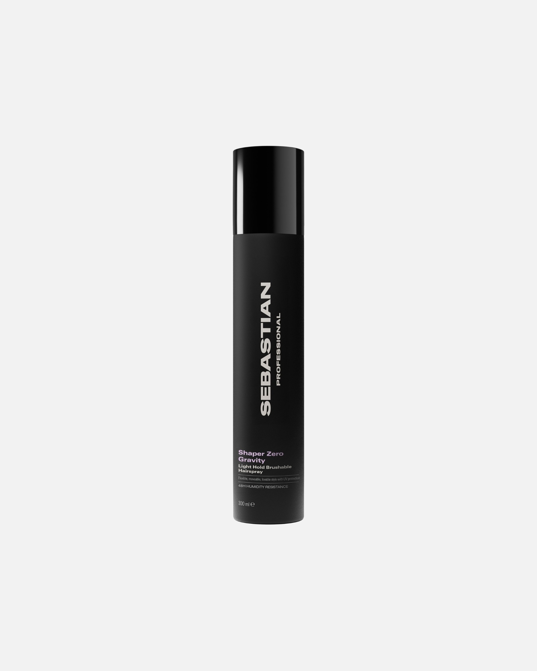Spray cheveux for UnisexeSebastianFinishing – Hold300 ml