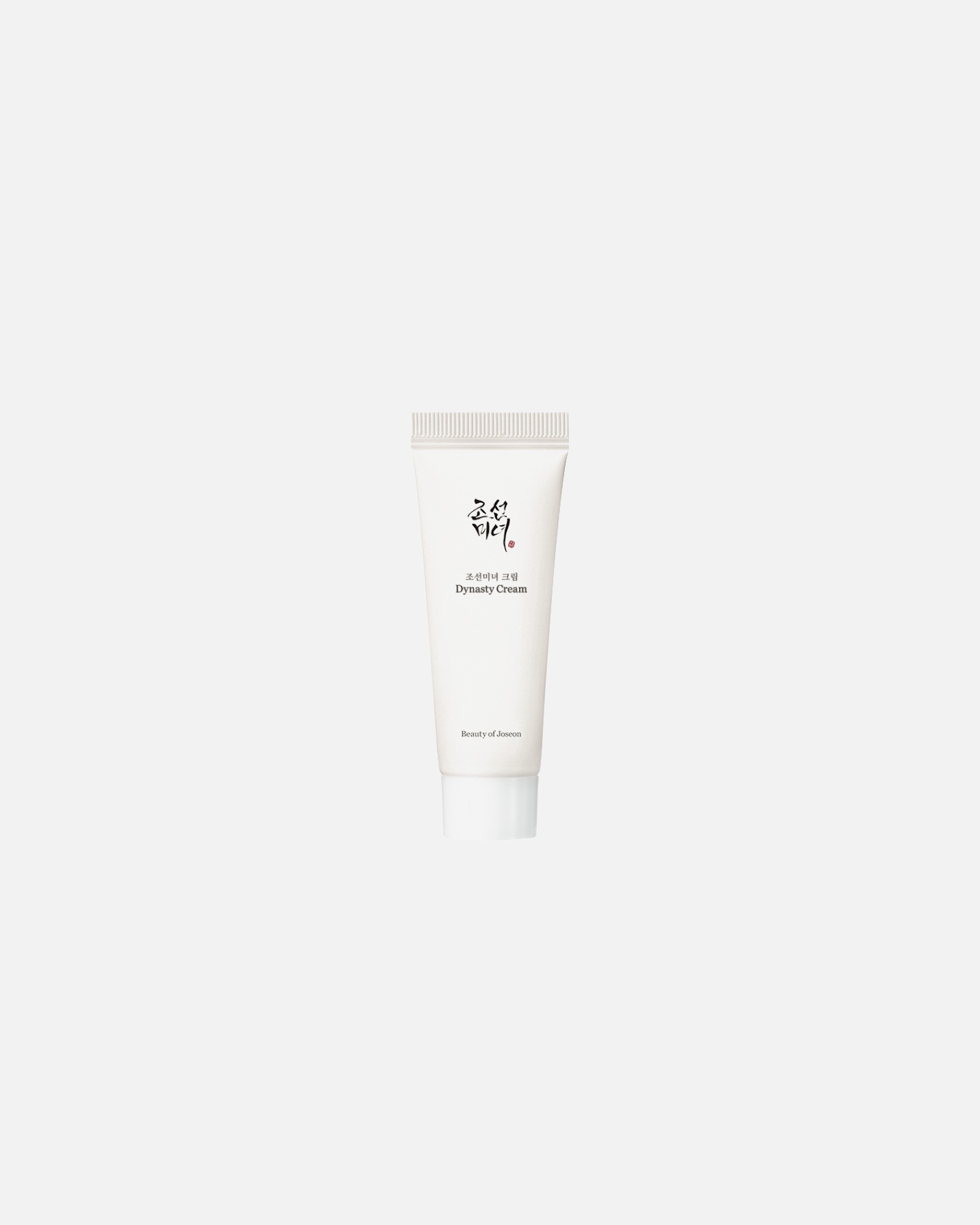 für Unisex Beauty of Joseon Dynasty Creme (10 ml) zu deiner Beauty-of-Joseon-Bestellung ab CHF 19*